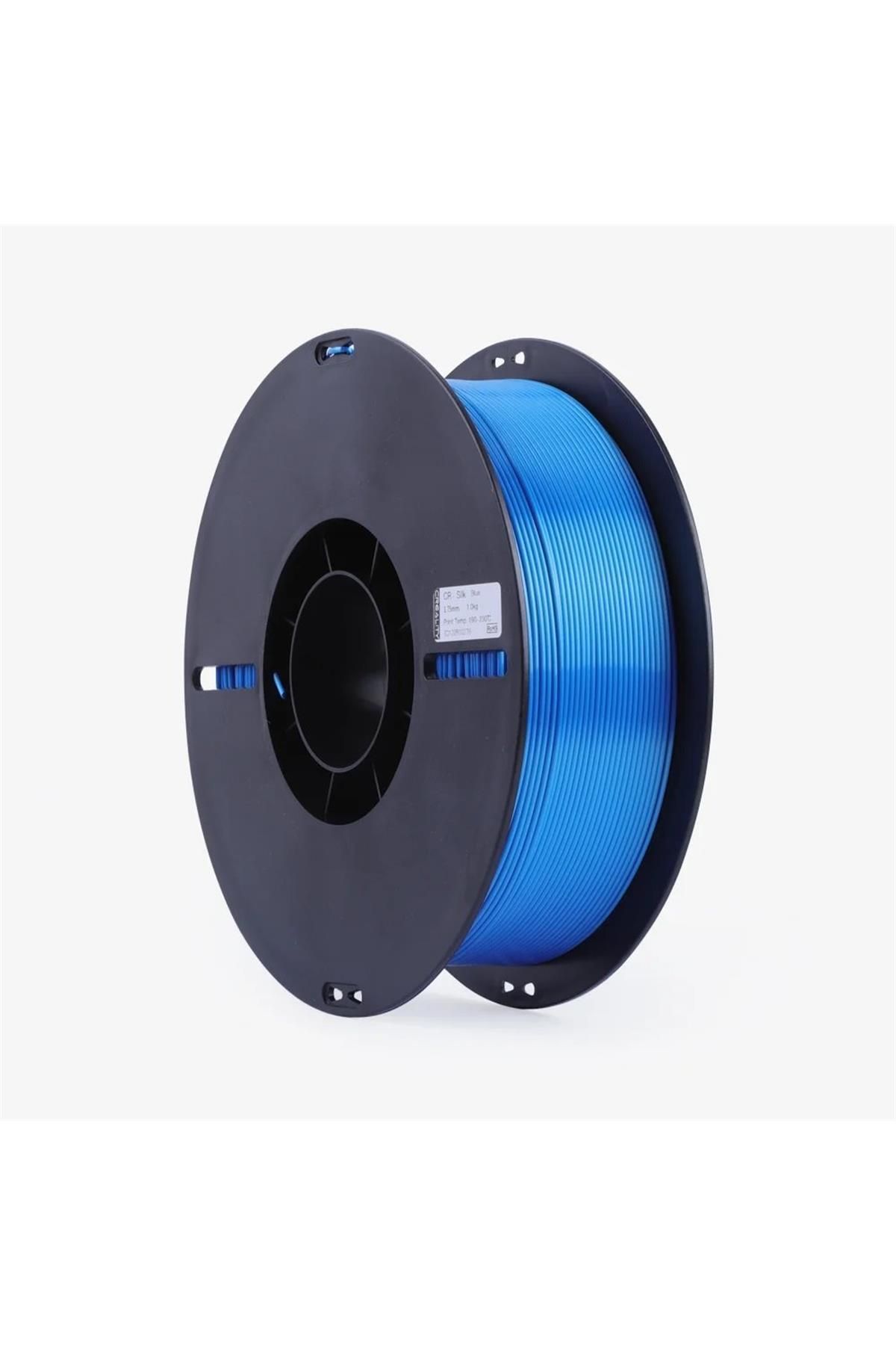 Creality Cr-Silk Pla 1,75mm 3D Baskı Filament 1Kg