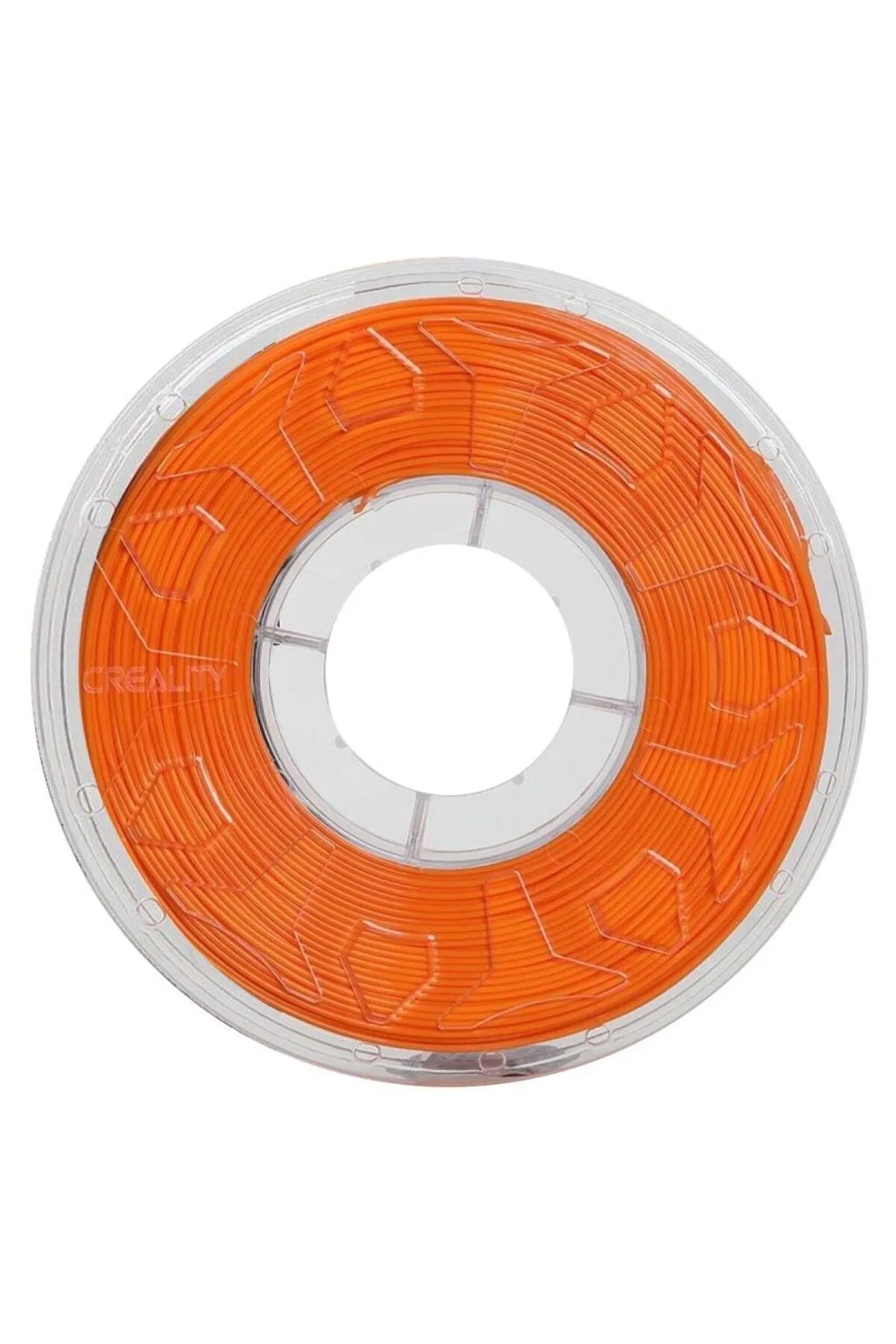 CREALITY 3D Creality Cr-pla Filament Floresan Turuncu 1.75mm 1kg