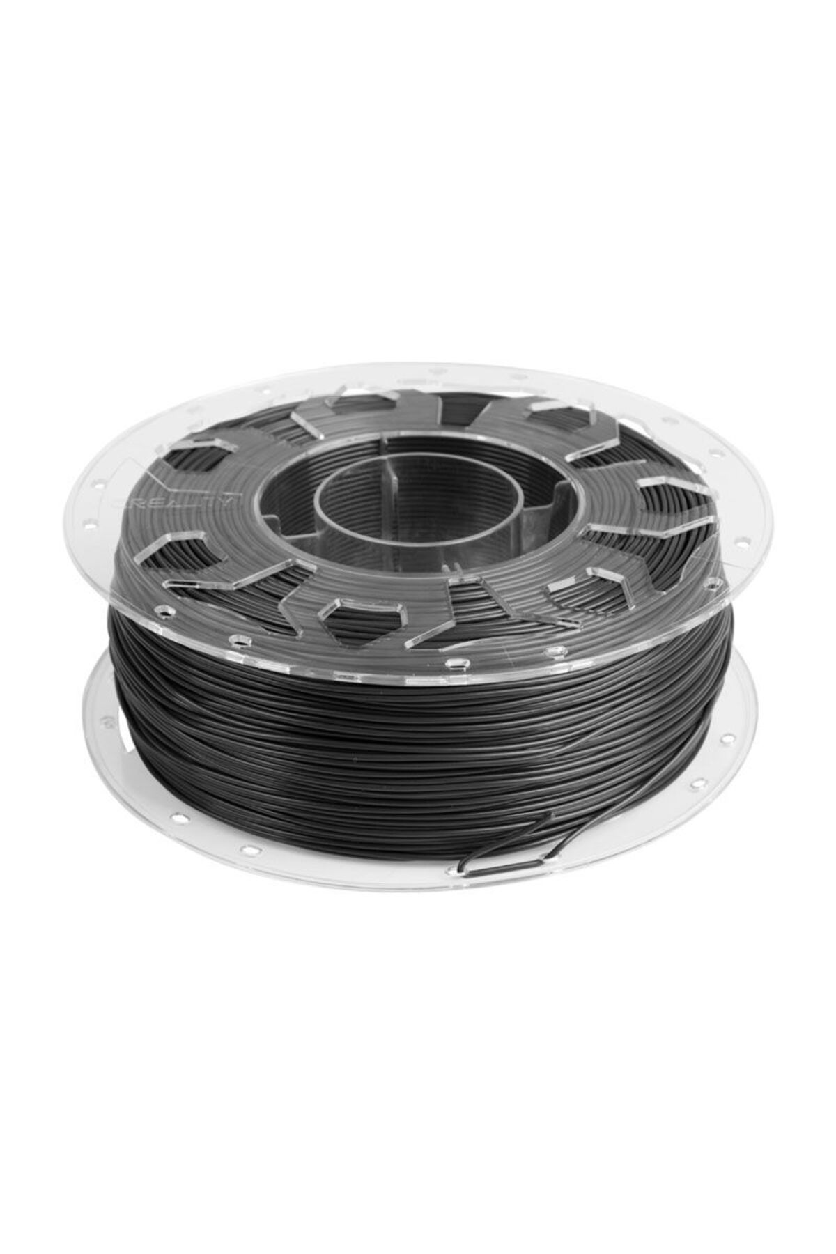 Genel Markalar Creality Cr-pla Filament Siyah 1.75mm 1kg