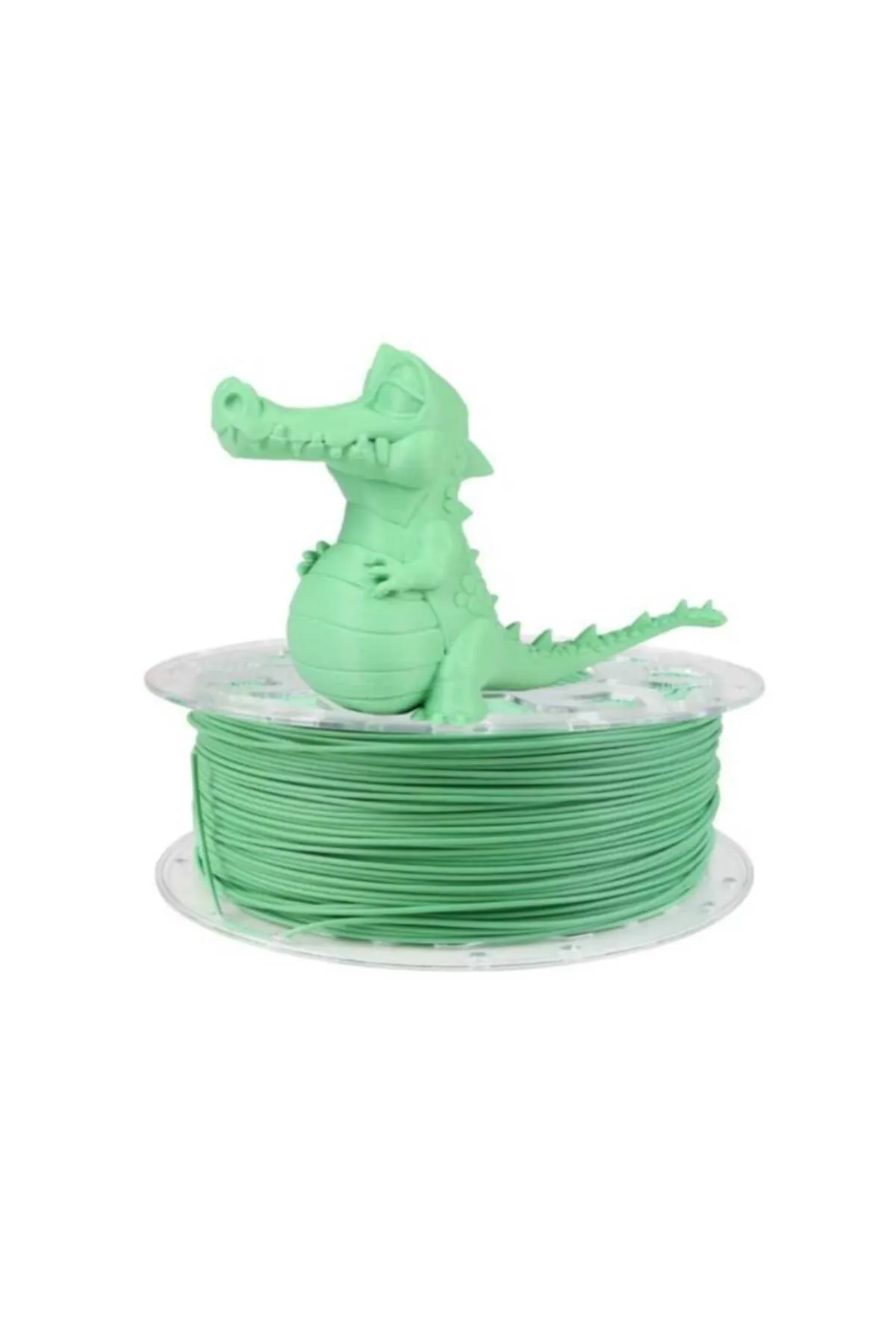 CREALITY 3D Creality Cr-pla Filament - Yeşil - 1 Kg