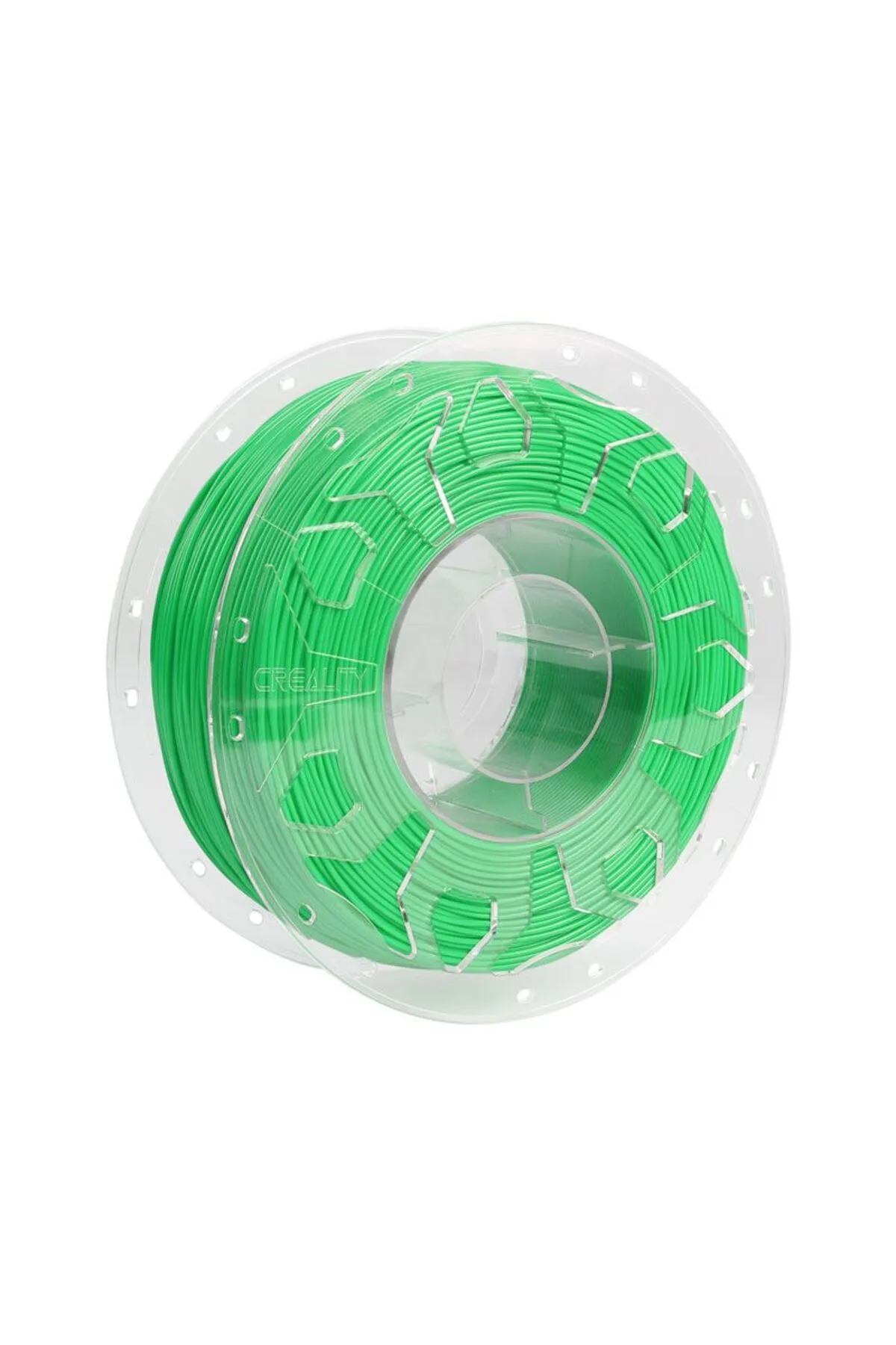 CREALITY 3D Creality Cr-pla Filament Yeşil 1.75mm 1kg