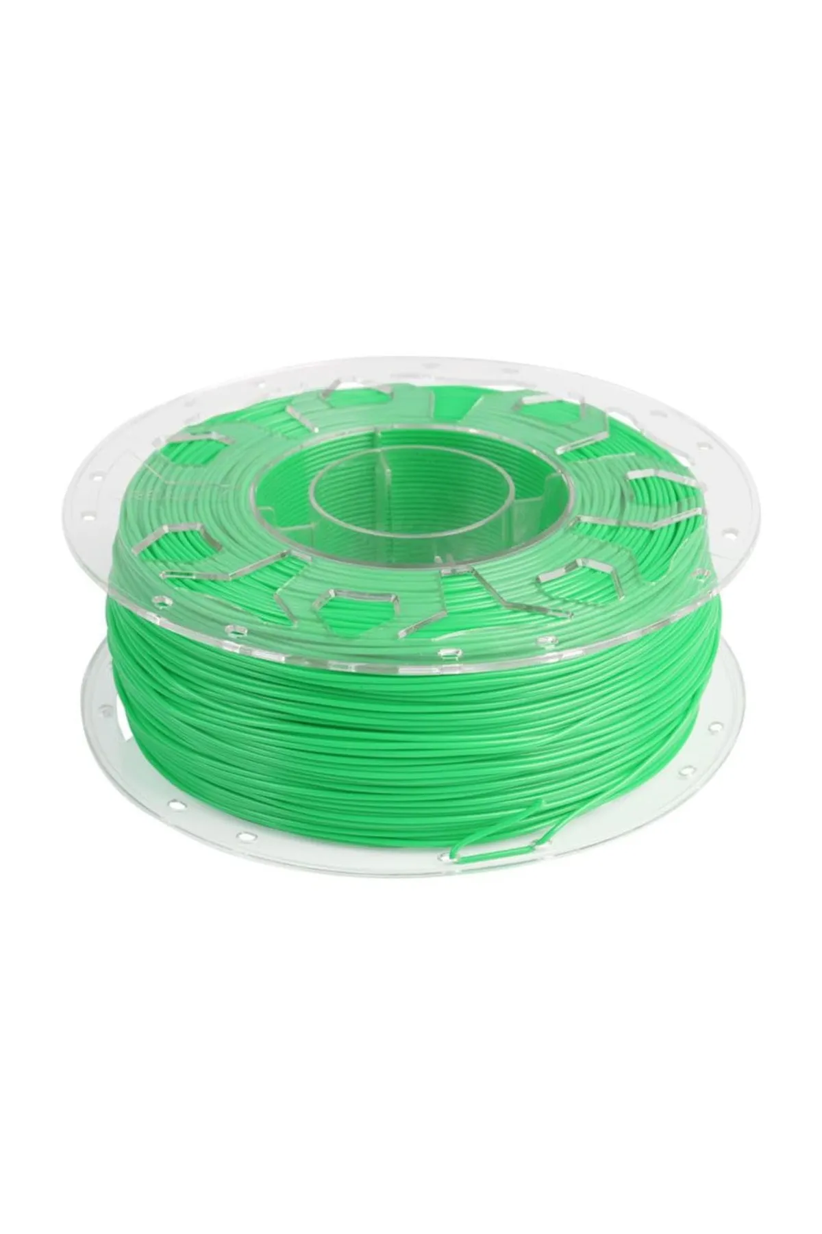 CREALITY 3D Creality Cr-pla Filament Yeşil 1.75mm 1kg