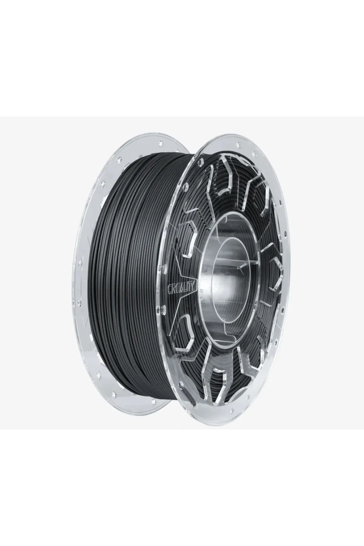 CREALITY 3D Creality HP-ASA Filament Siyah 1.75mm 1kg