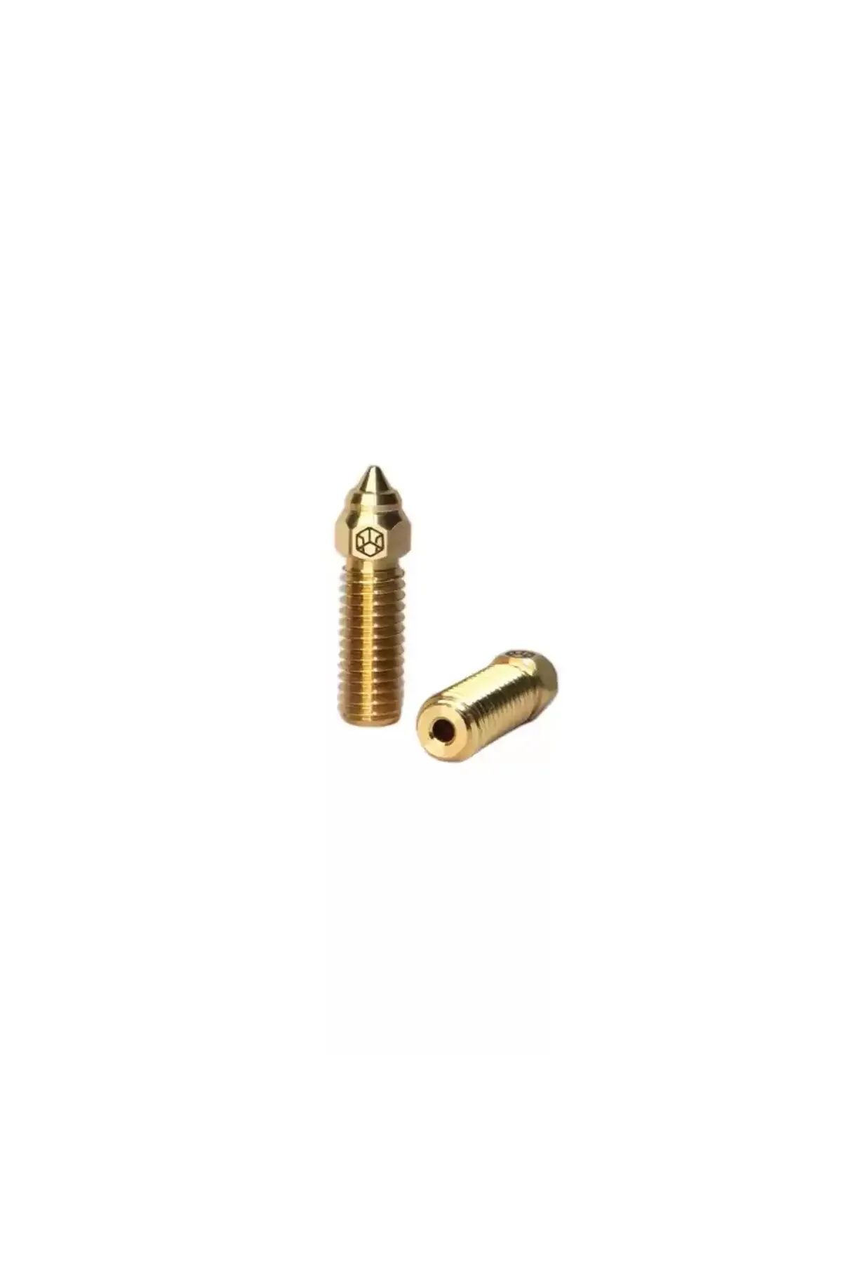 Genel Markalar Creality K1 Nozzle 0.6 Mm