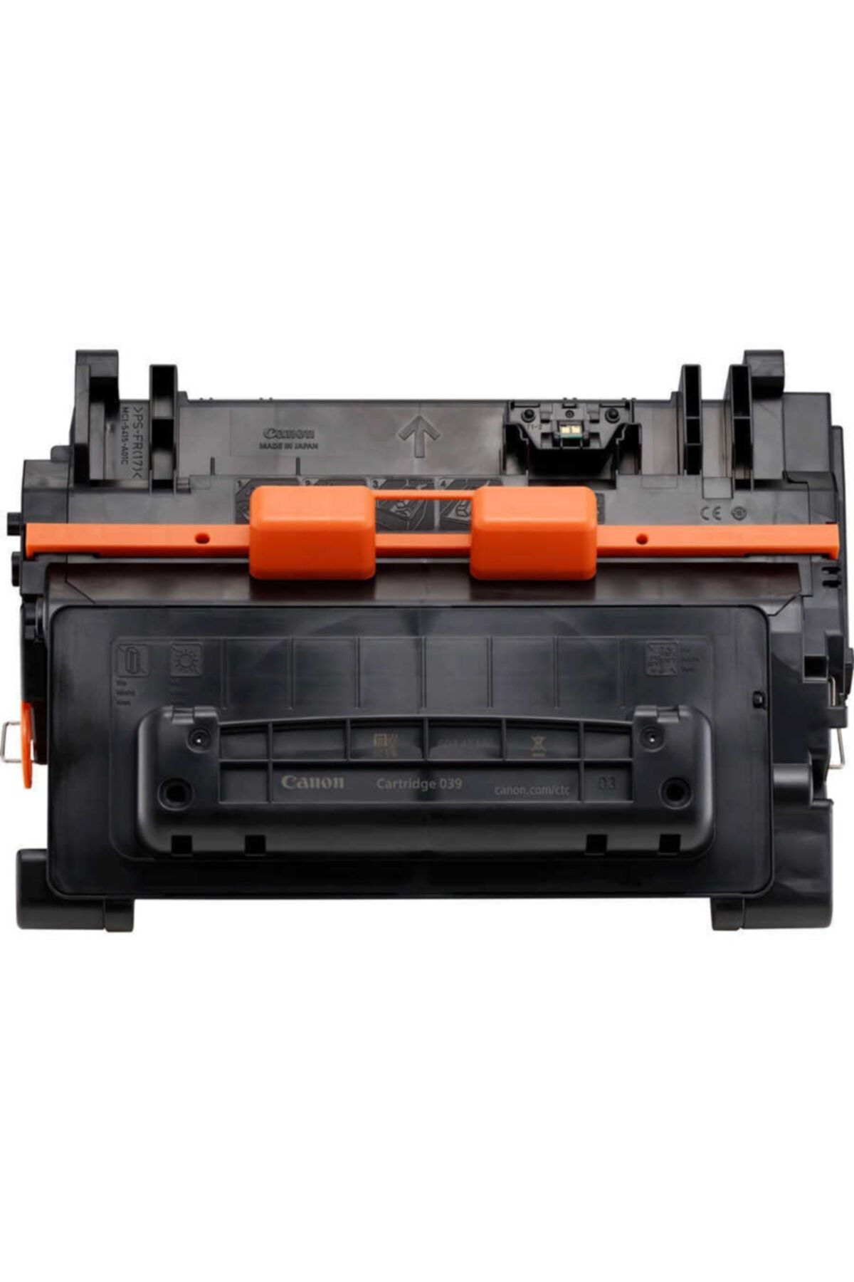 Canon Crg-039 Siyah Toner