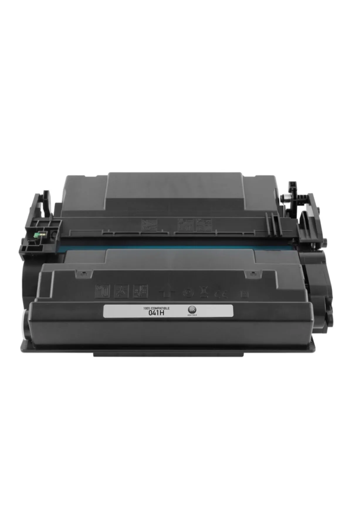 Canon Crg-041h Muadil Toner Yüksek Kapasiteli