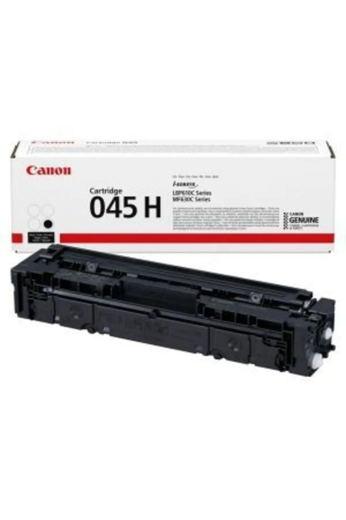 Canon Crg-045h Yüksek Kapasiteli Orjinal Kırmızı Toner Mf-635cx