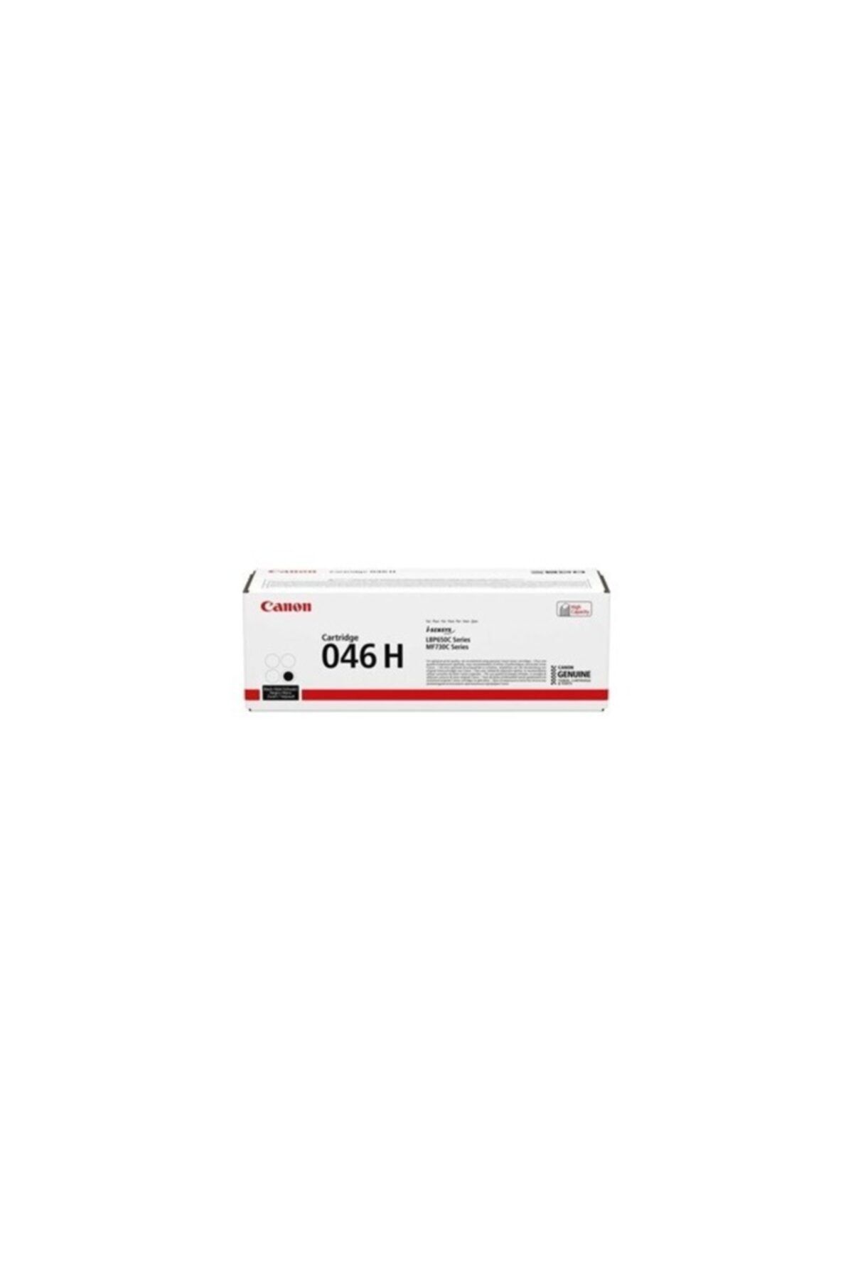 Canon Crg-046h Siyah Toner