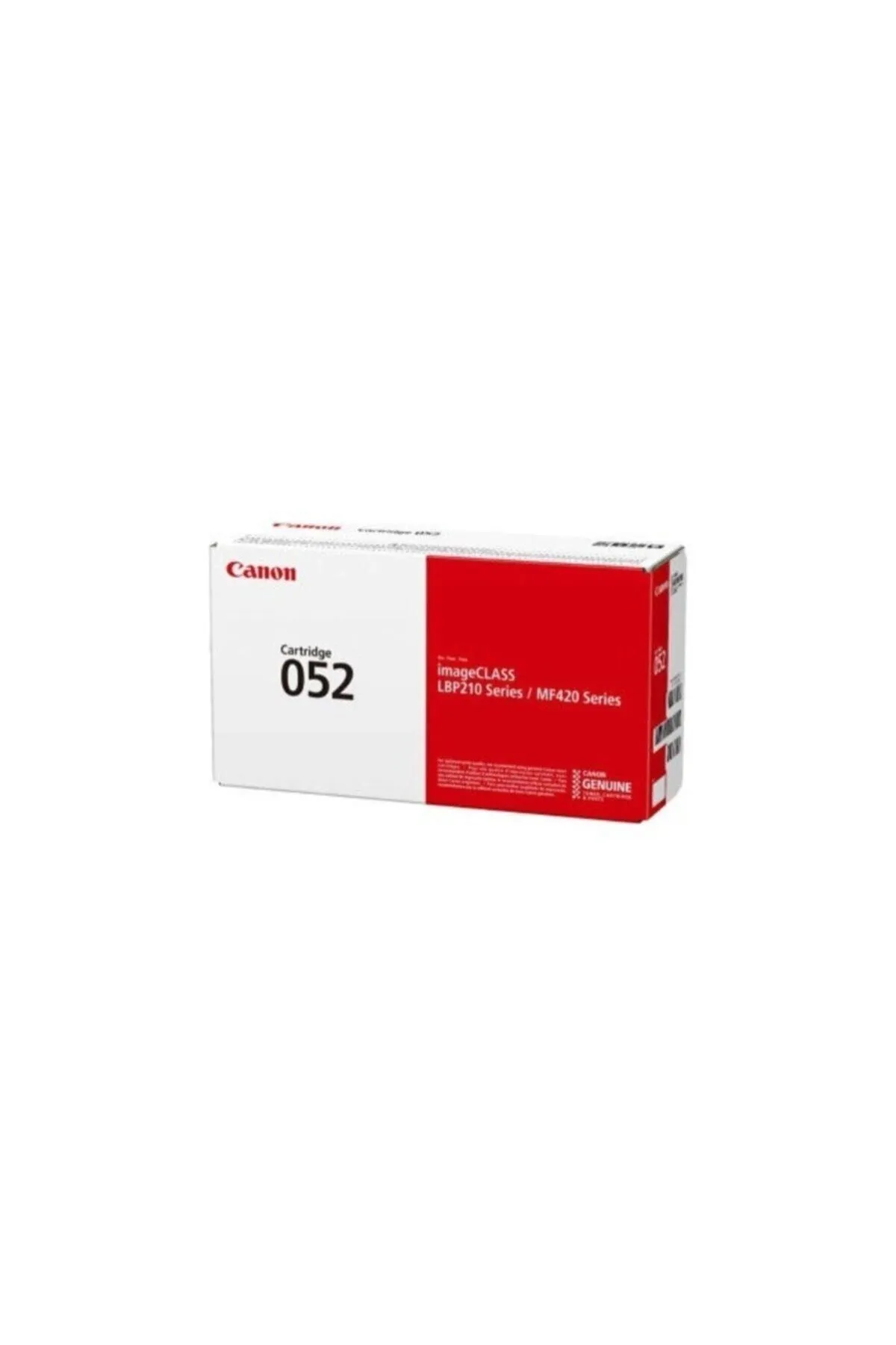 Canon Crg-052 Toner