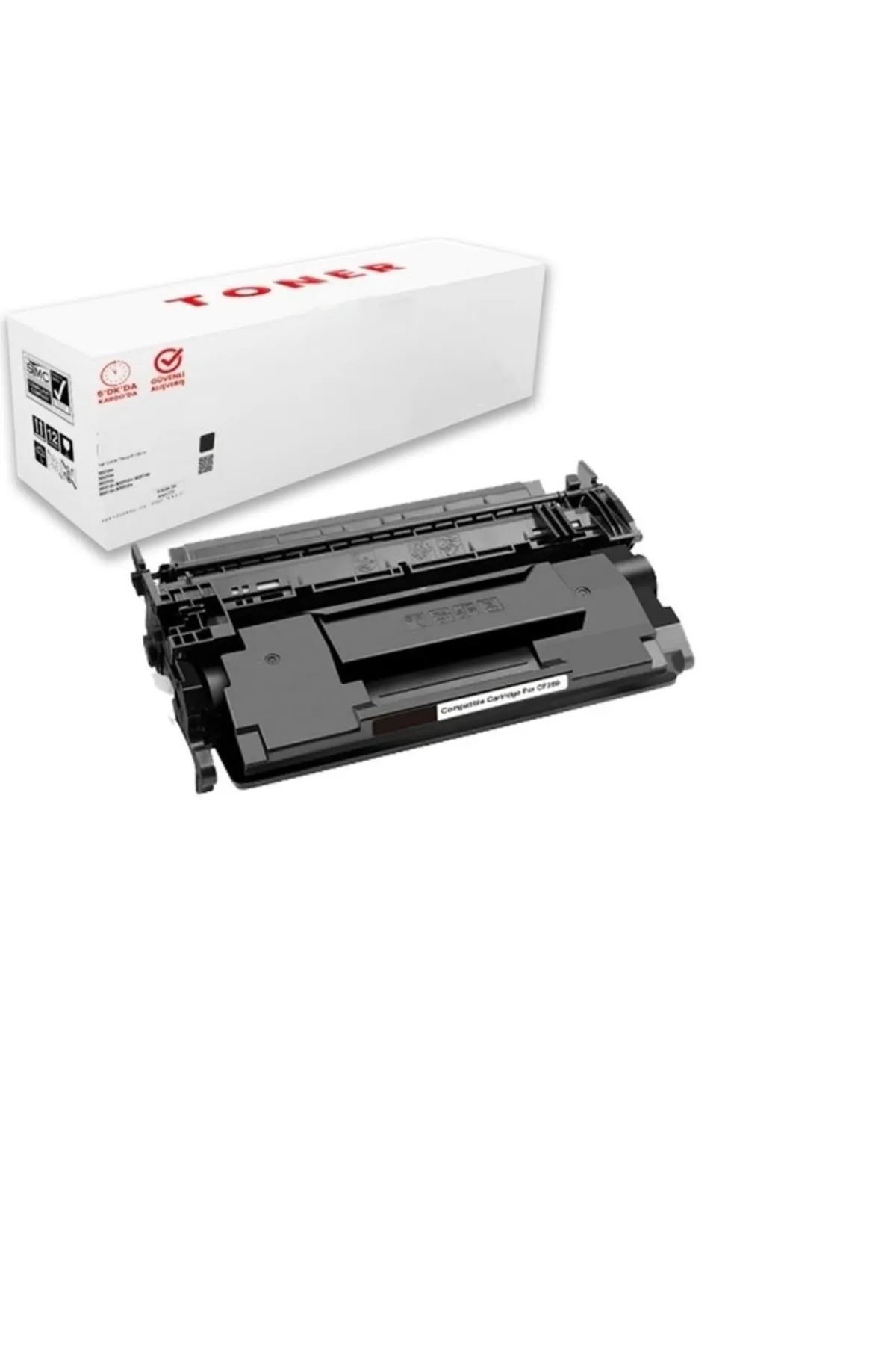 Plusprint Crg-057 Chipli Mf-449x Yazıcı Uyumlu Muadil Toner