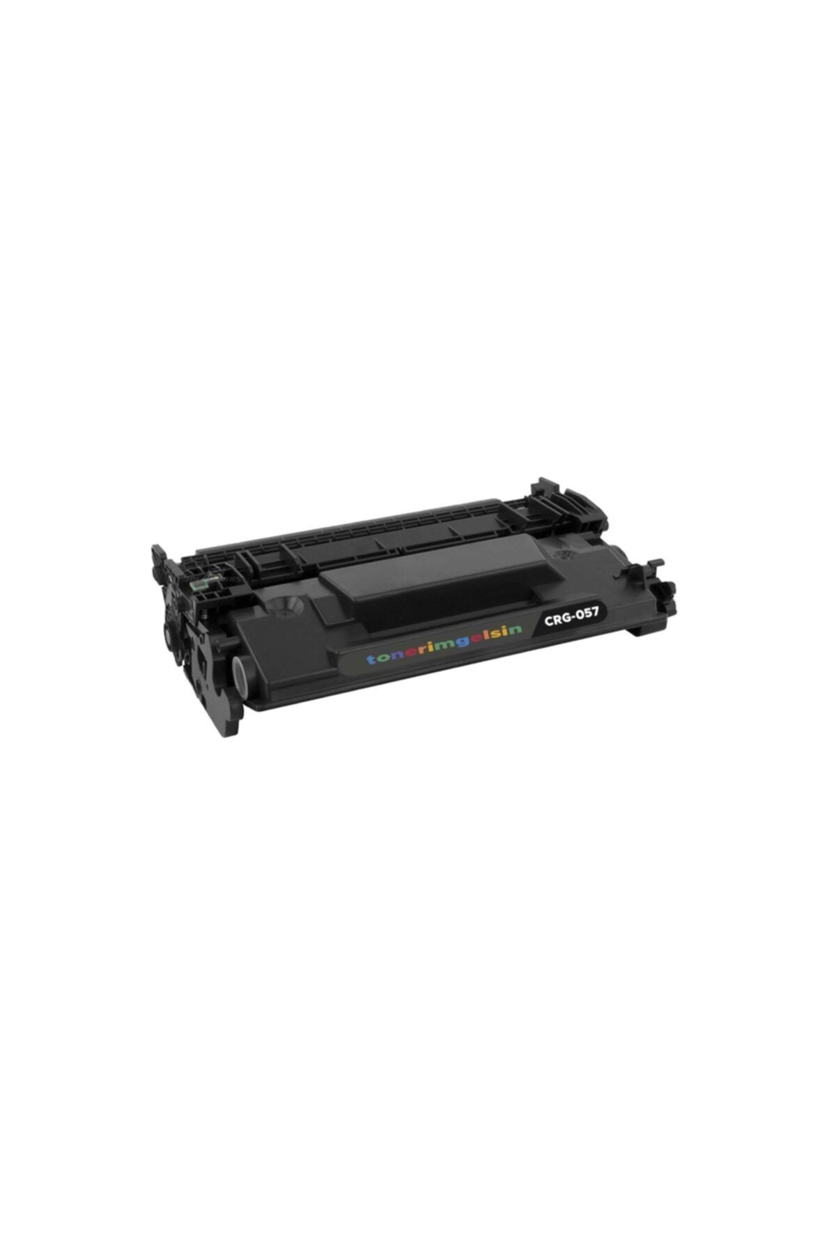 Canon Crg-057 Toner- I-sensys Lbp-228x Toner