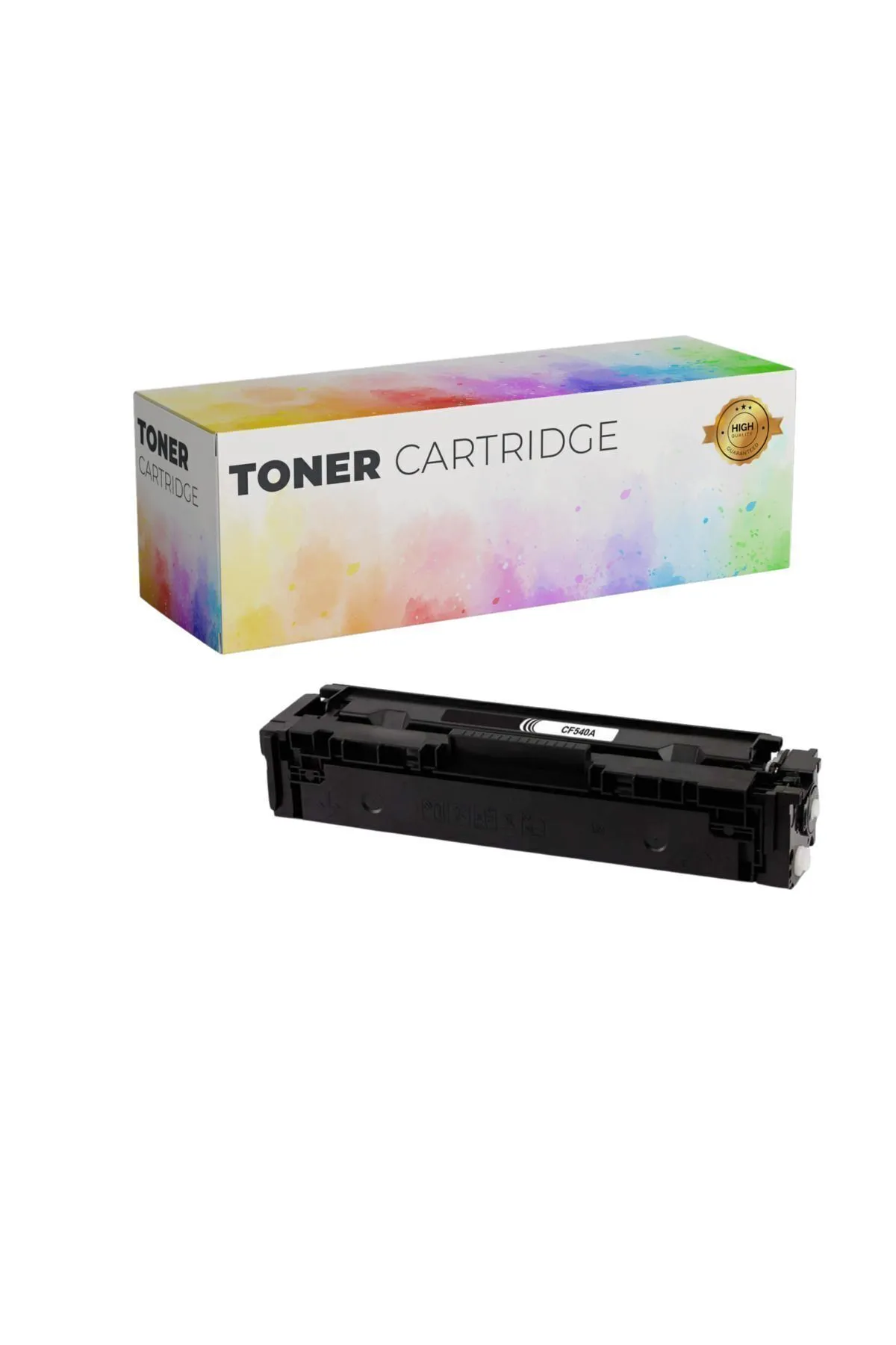 Canon CRG 067 SİYAH MUADİL ÇİPLİ TONER CANON İ-SENSYS LBP 631CW/633CDW MF651CW/655CDW /655CX/657CDW