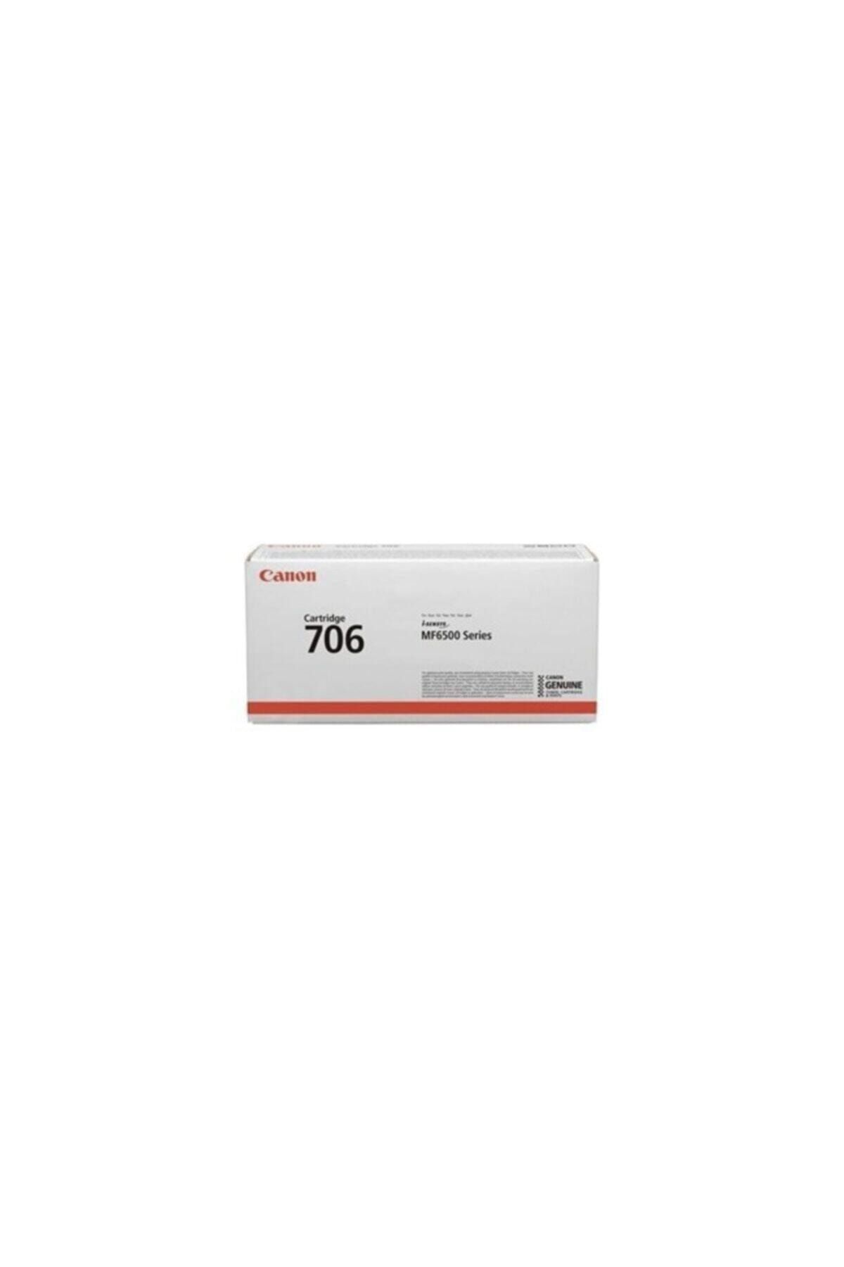 Canon Crg-706 Toner