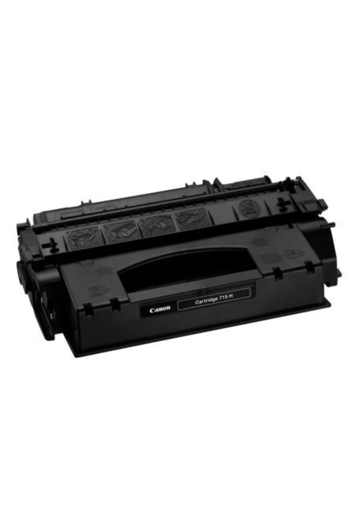 Canon Crg-715h Toner Yüksek Kapasiteli