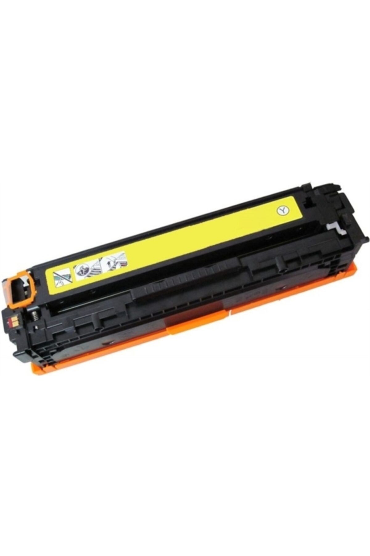 Canon Crg-716y Sarı Orjinal Toner