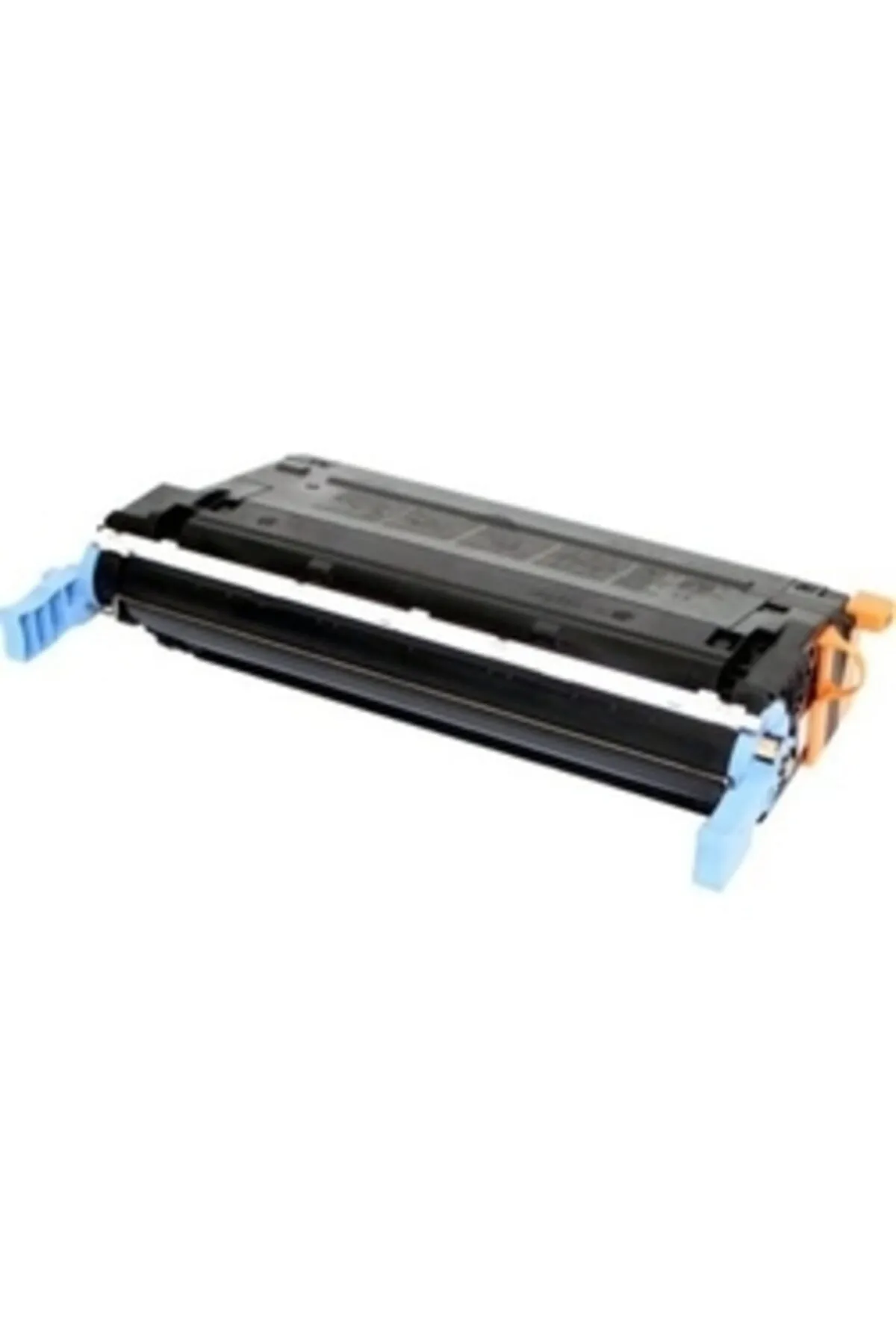 Canon Crg-717 Mavi Muadil Toner