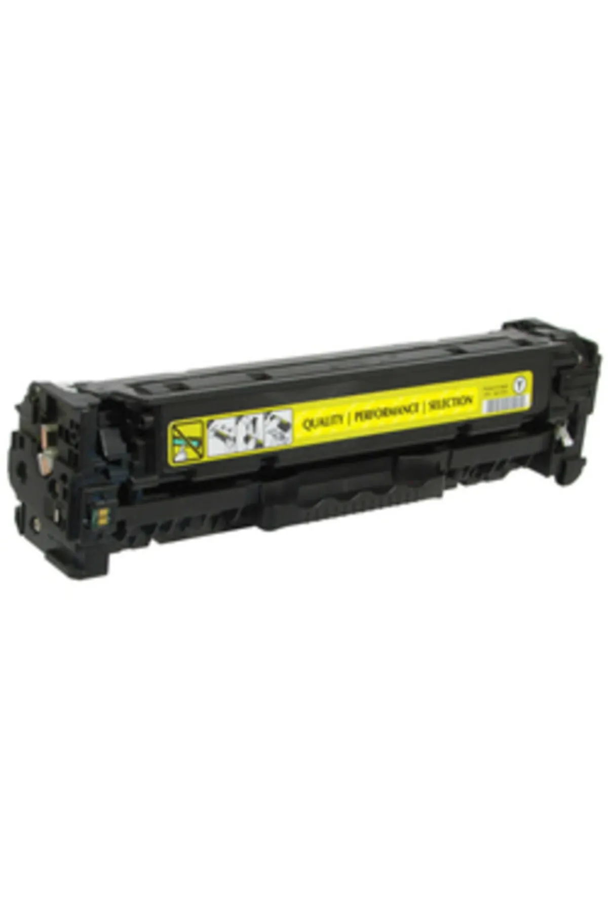 Canon Crg-718 Sarı Muadil Toner