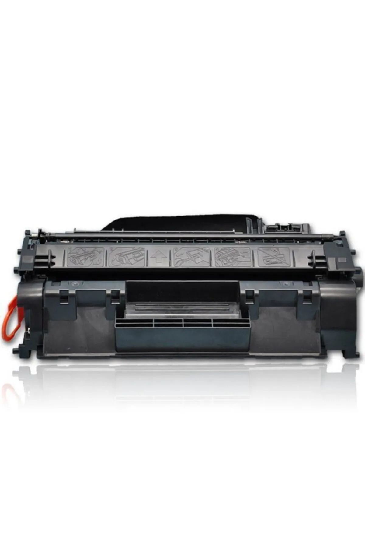 Canon Crg-719 Muadil Toner / Lbp-253x Muadil Toneri