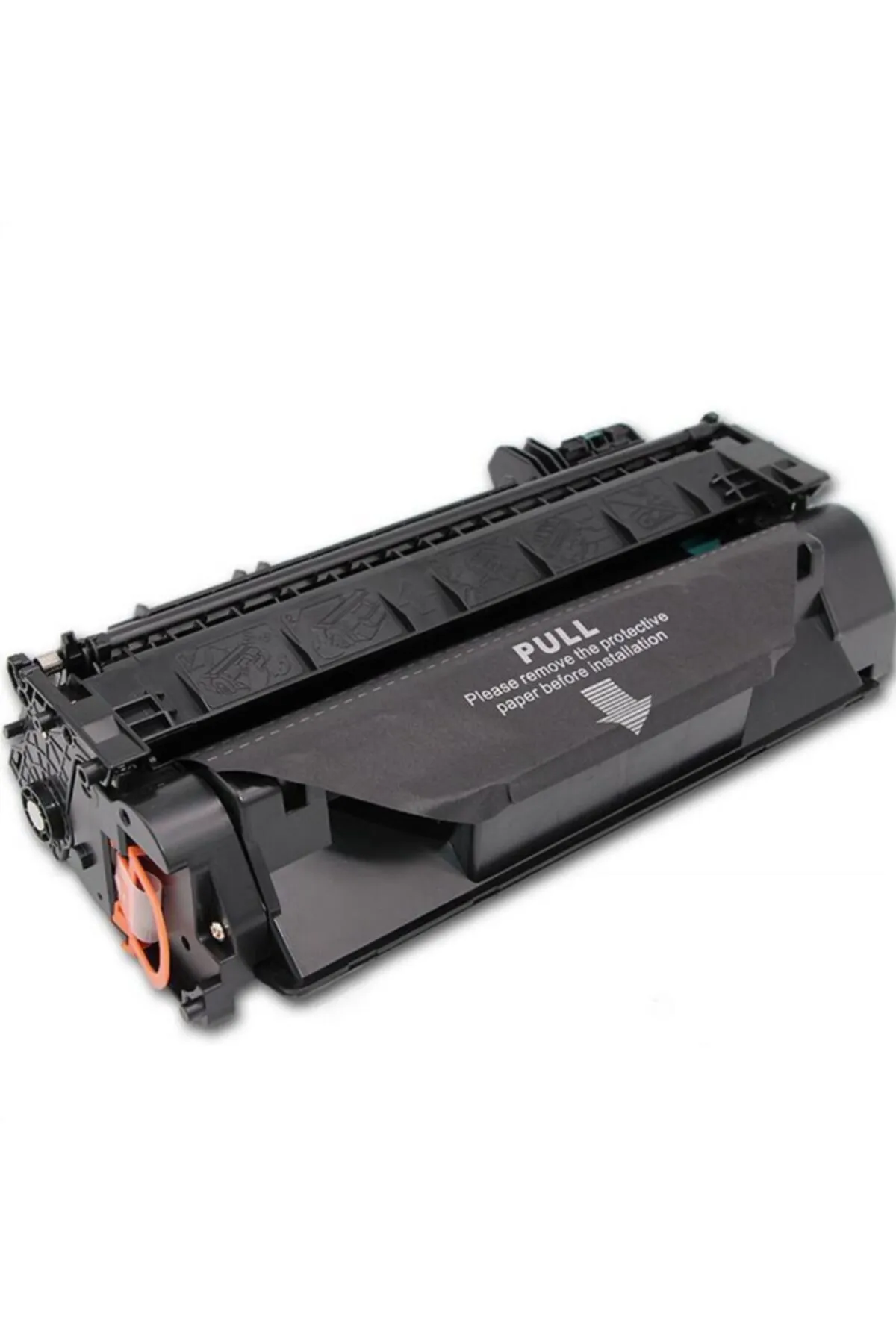 Canon Crg-719 Muadil Toner / Lbp-253x Muadil Toneri