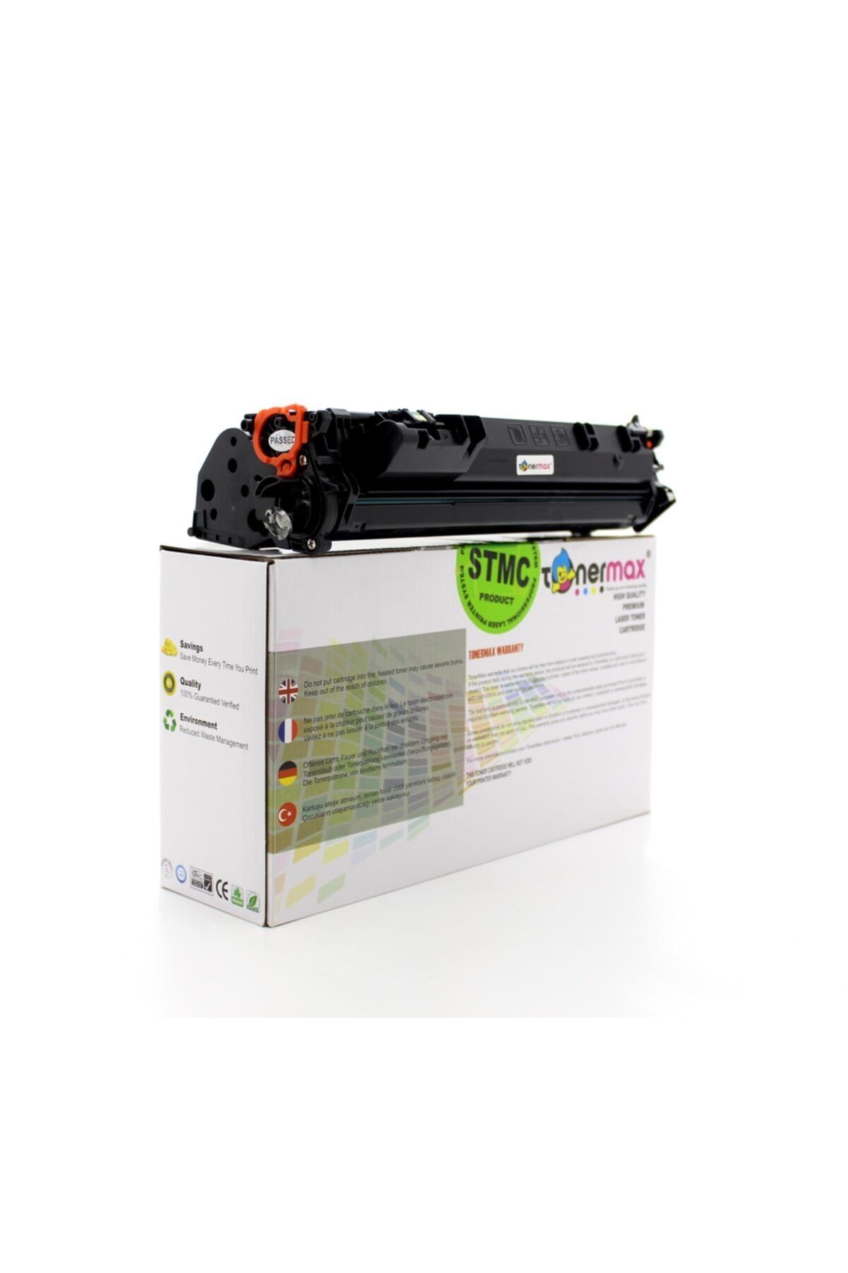 Canon Crg-719 Muadil Toner Mf-6140dn Muadil Toneri