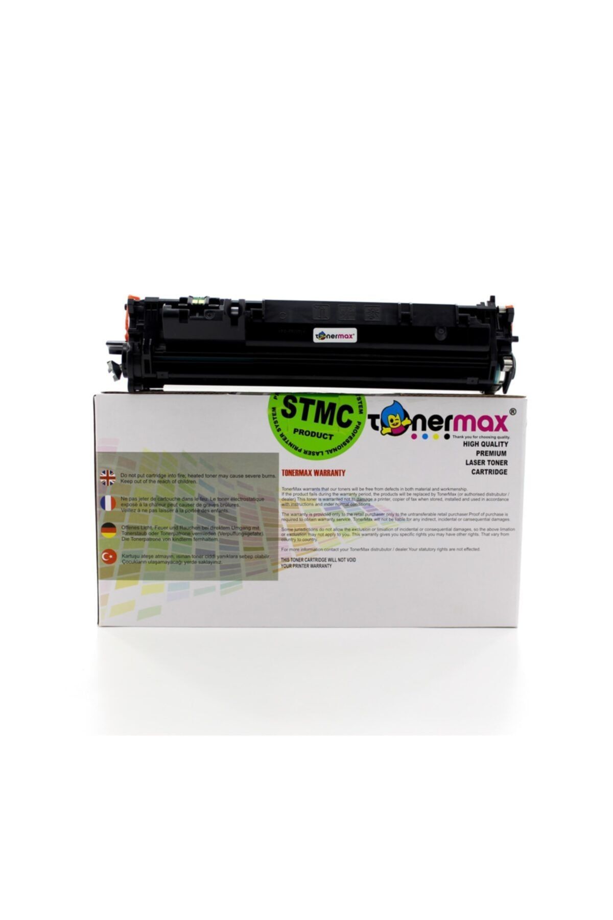 Canon Crg-719 Muadil Toner Mf-6140dn Muadil Toneri