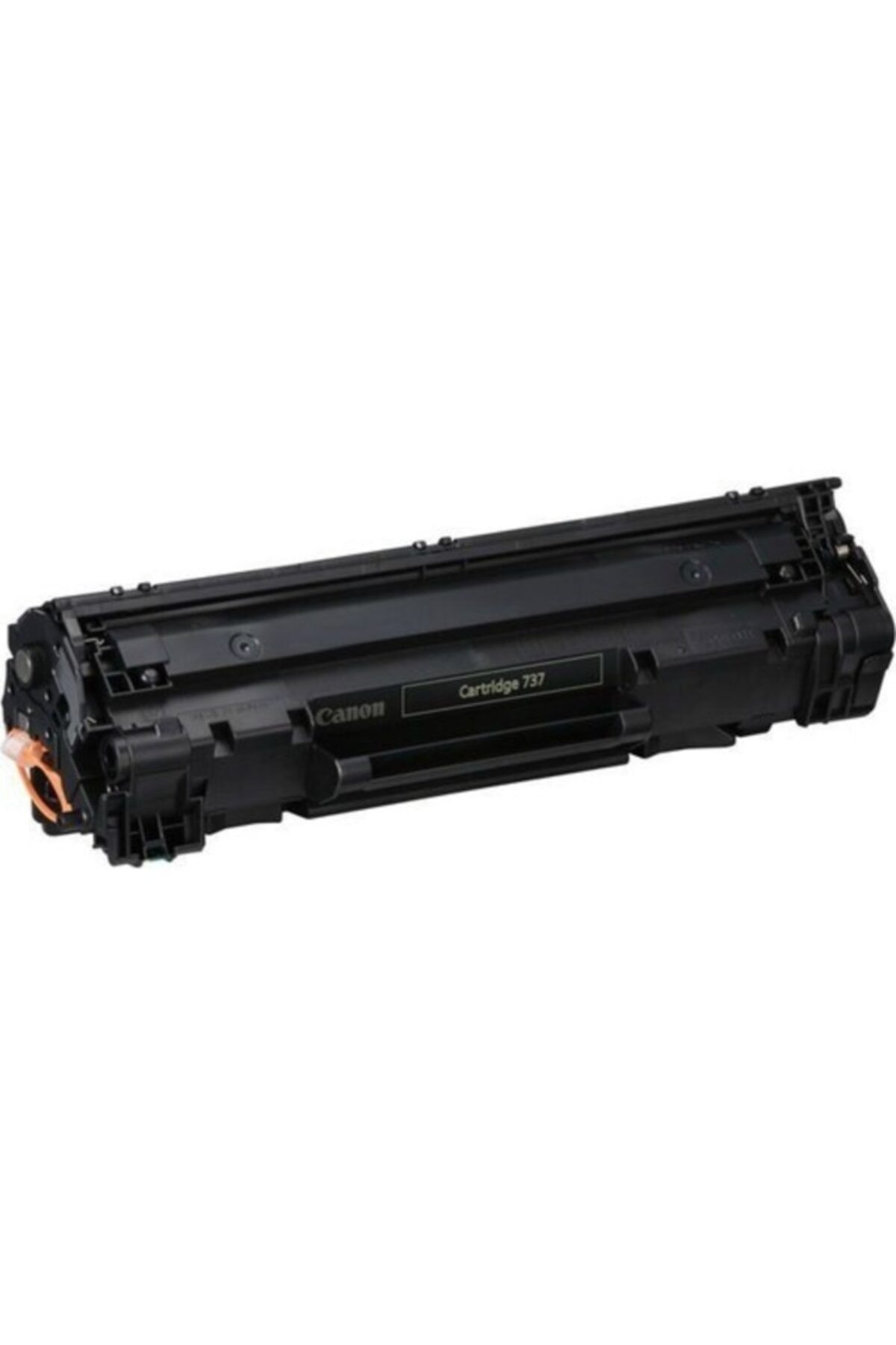 Canon Crg - 737 /cf283x Muadil Toner