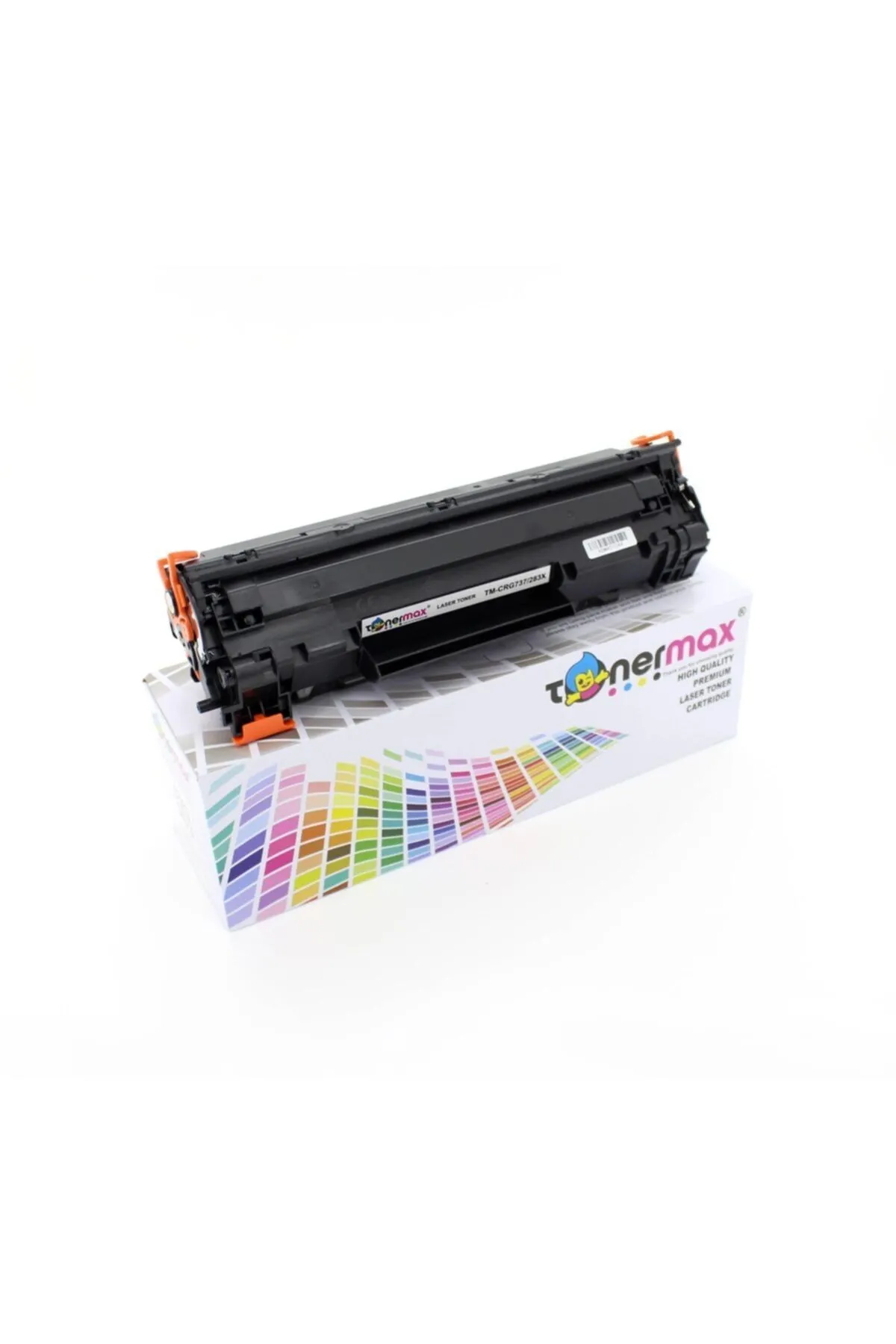 Canon Crg-737 Muadil Toner Mf-226dn Muadil Toner