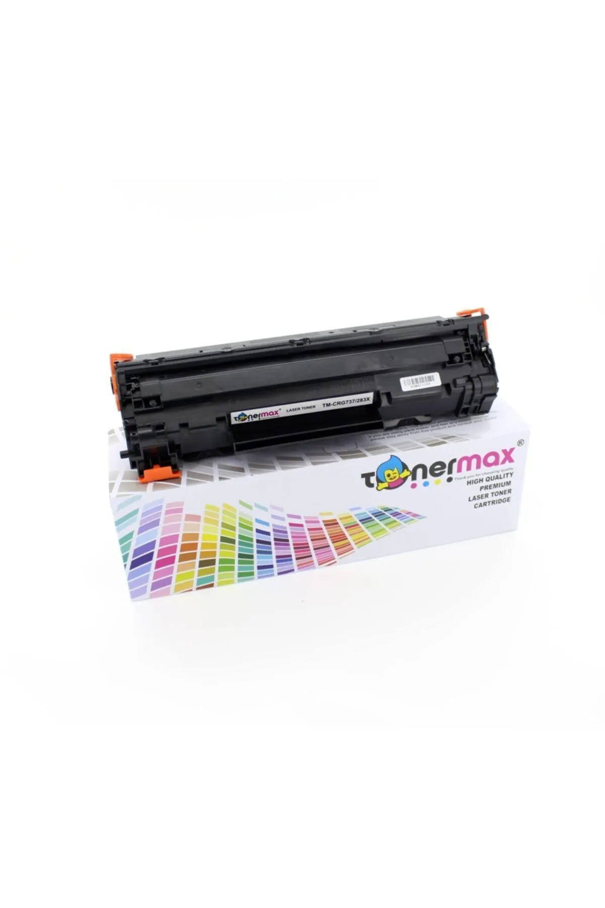 Canon Crg-737 Muadil Toner Mf-226dn Muadil Toner