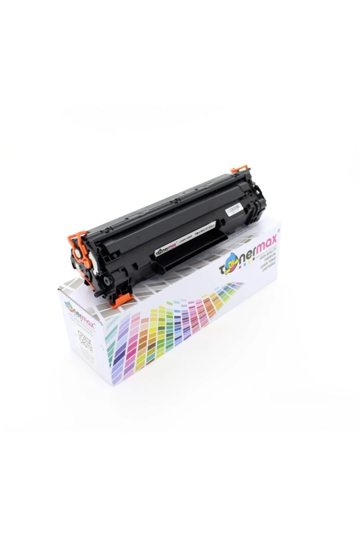 Canon Crg-737 Muadil Toner Mf-226dn Muadil Toner