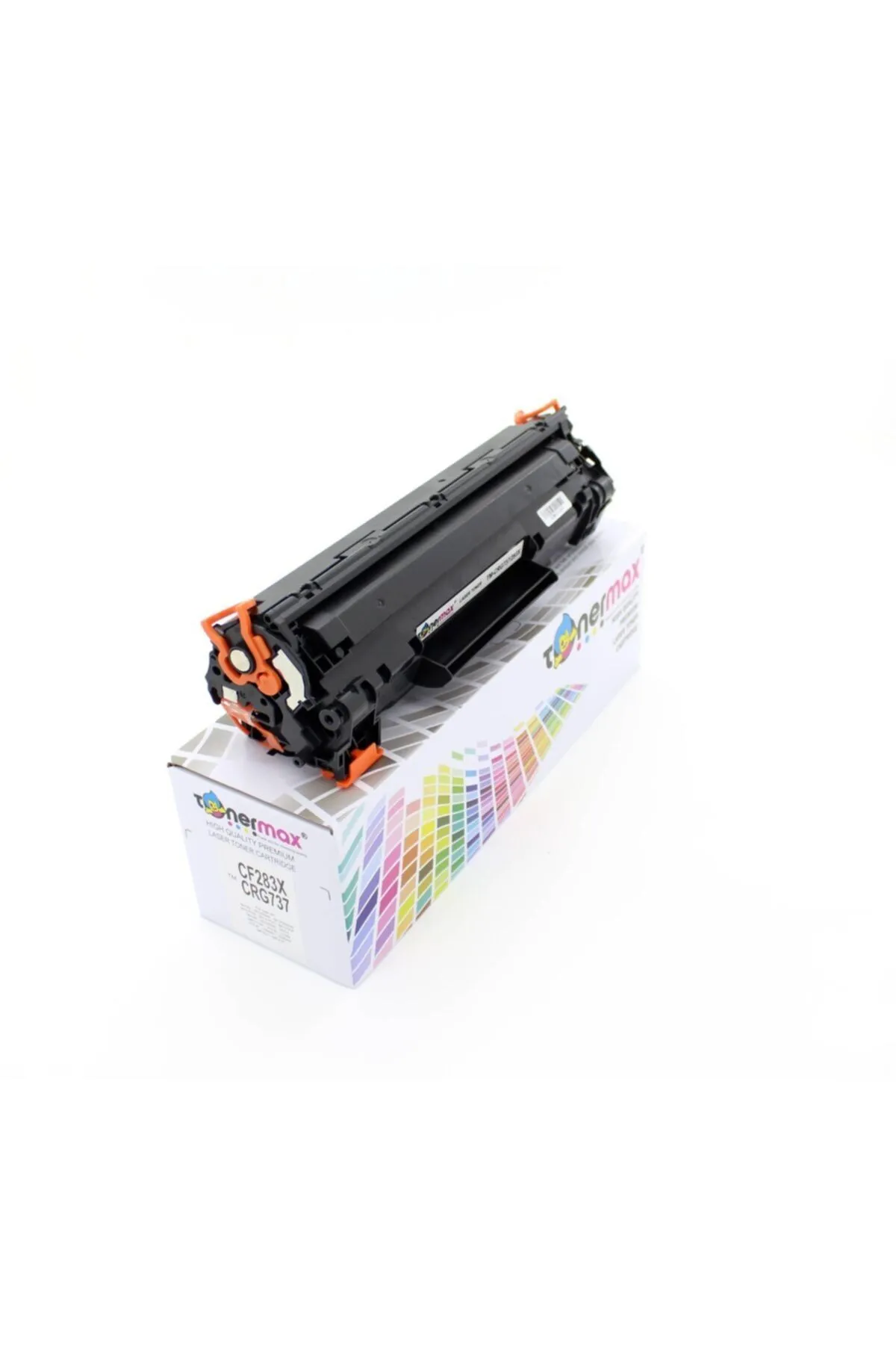 Canon Crg-737 Muadil Toner Mf-226dn Muadil Toner