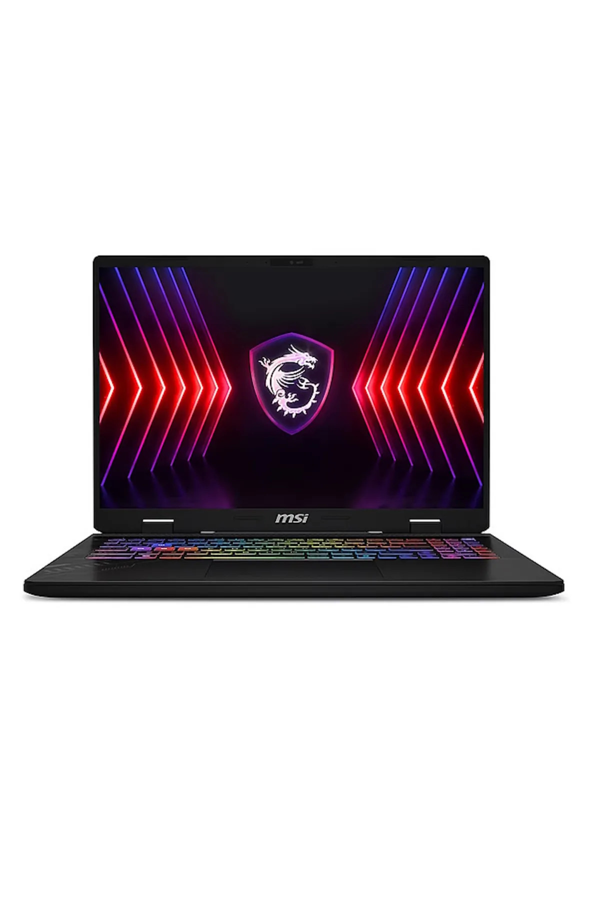 MSI Crosshaır 16 Hx D14vfkg-245tr I7 32gb Ddr5 1tb Ssd Rtx4060 16inç 240hz Qhd W11h Gaming Laptop