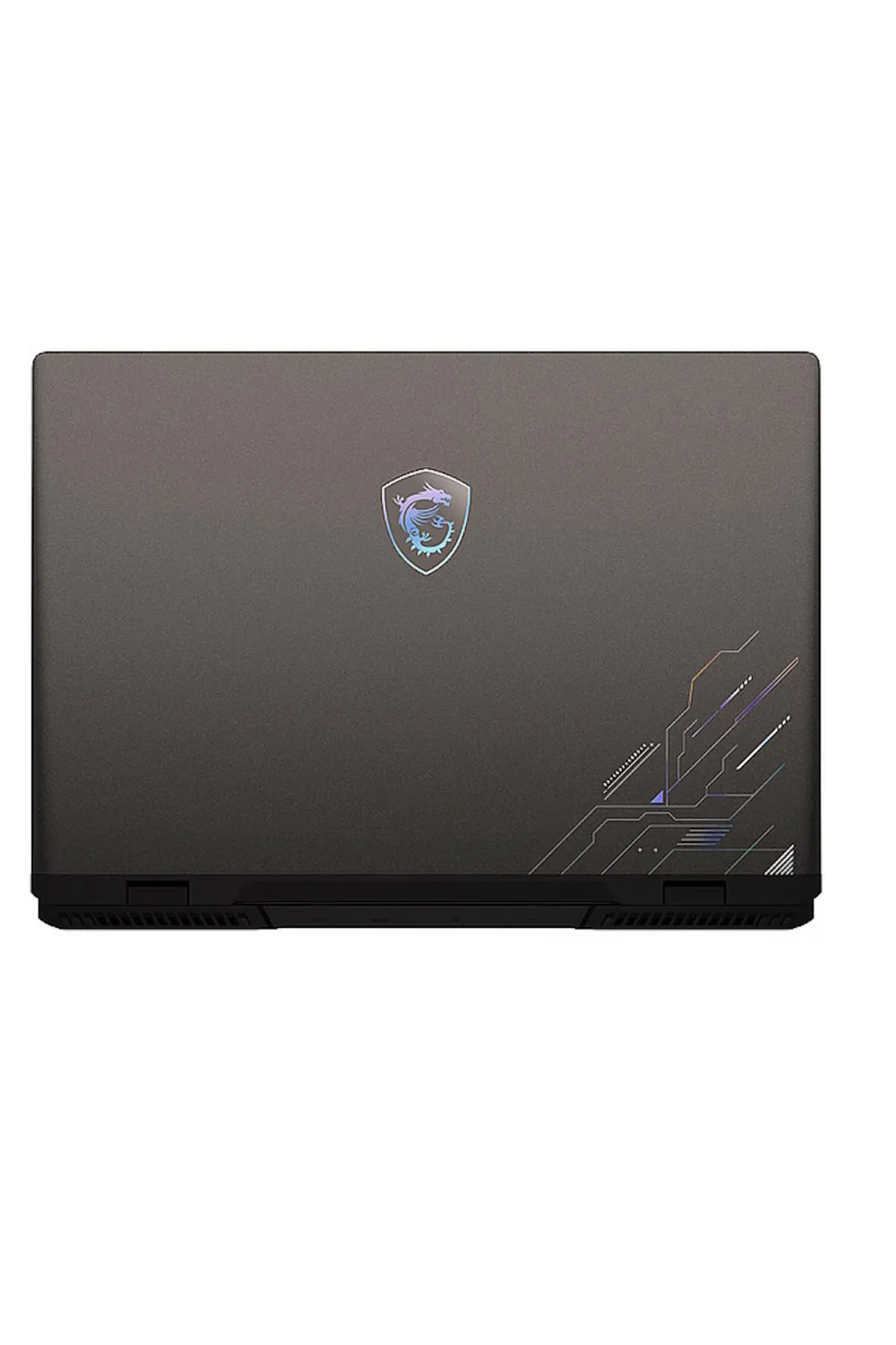 MSI Crosshaır 16 Hx D14vfkg-245tr I7 32gb Ddr5 1tb Ssd Rtx4060 16inç 240hz Qhd W11h Gaming Laptop