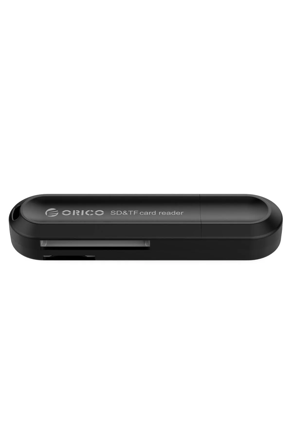 Orico Crs21 Usb 3.0 Sd Tf Micro Sd Kart Okuyucu Siyah