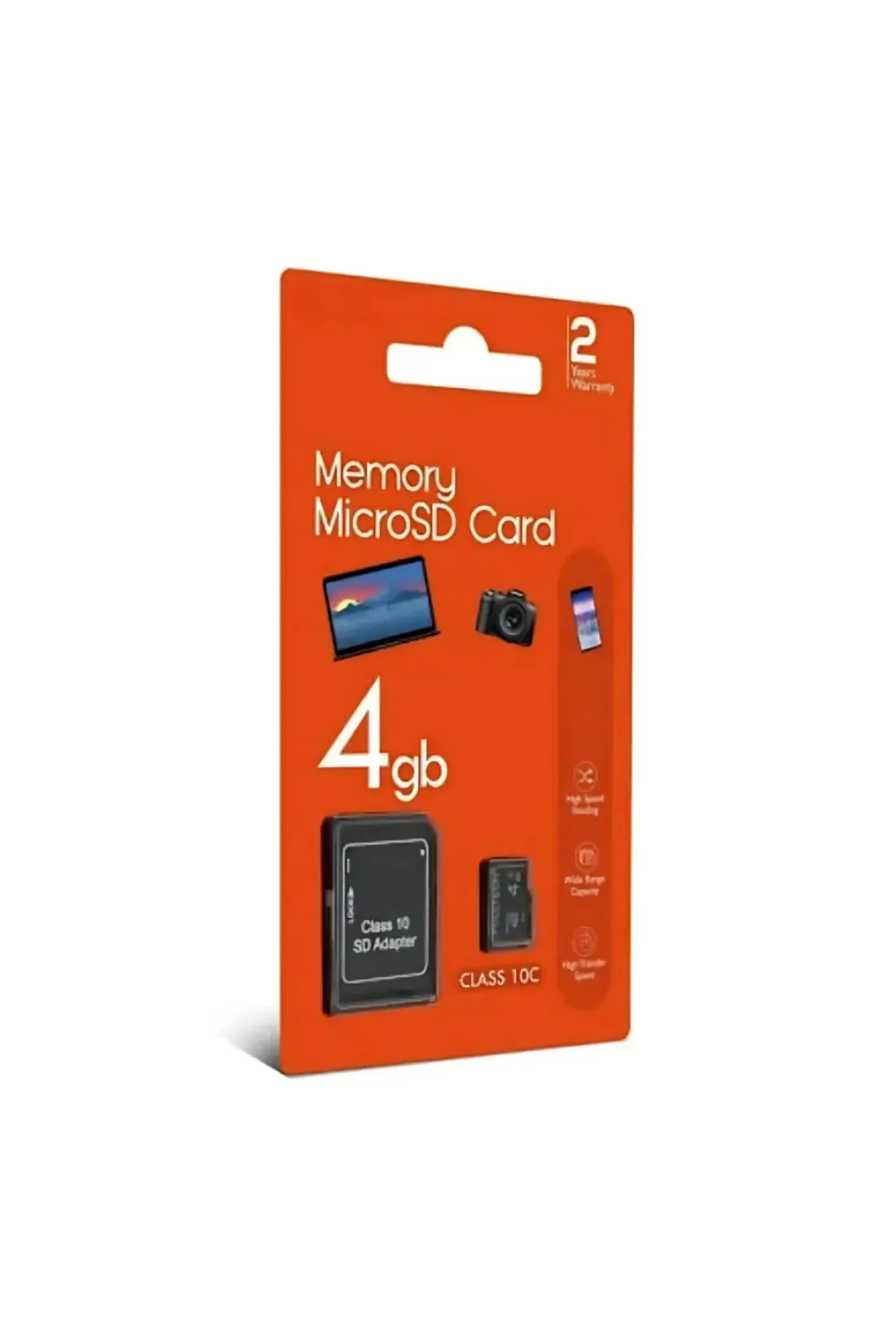 4 GB