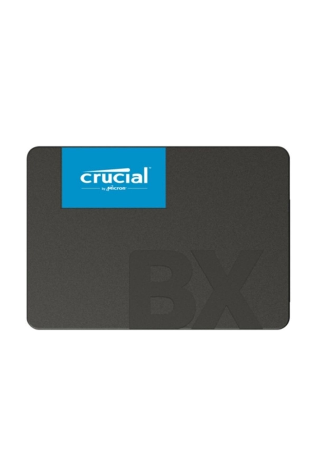 Hızlı Stok Crucial Bx500 2tb Ssd Disk Ct2000bx500ssd1