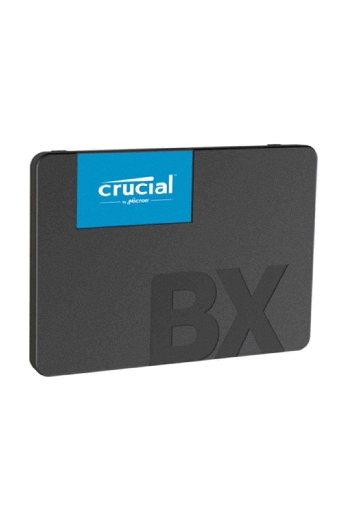 Hızlı Stok Crucial Bx500 2tb Ssd Disk Ct2000bx500ssd1