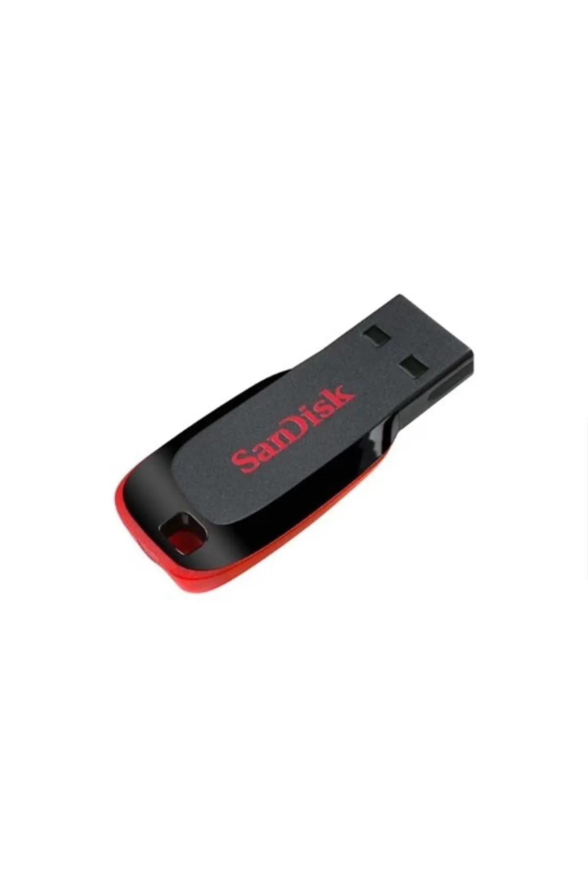 Sandisk Cruzer Blade 128GB (SDCZ50-128G-B35) Usb Bellek