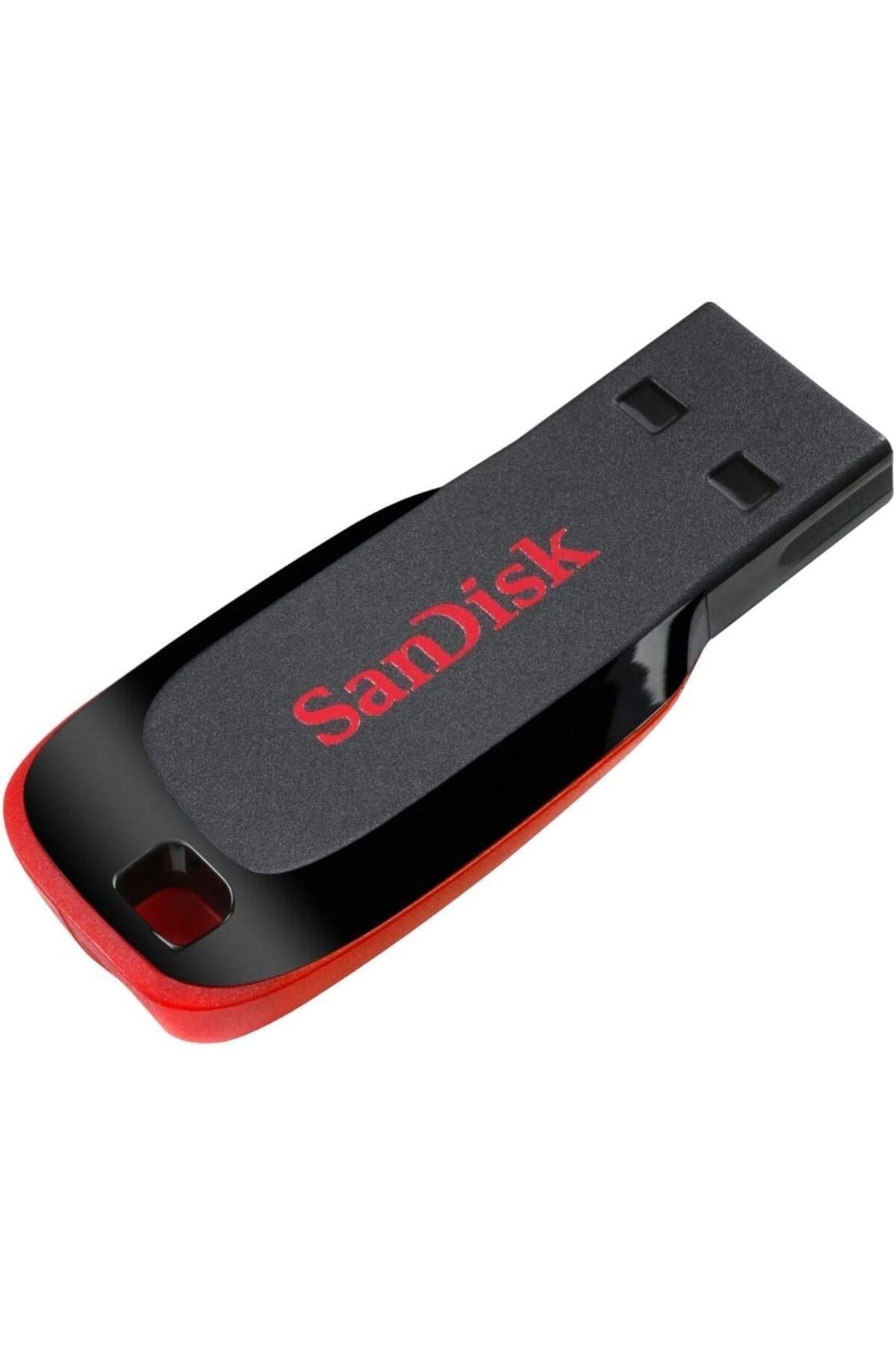 Sandisk Cruzer Blade 128gb Usb Flash Bellek