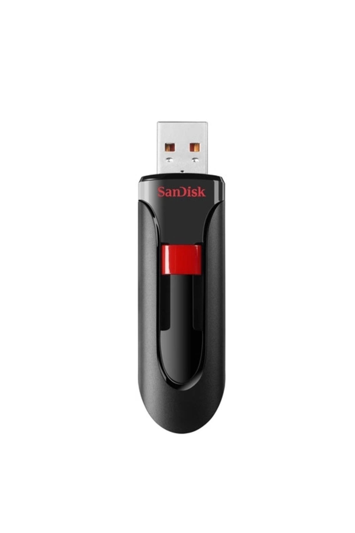 Sandisk Cruzer Glide 32gb Usb Bellek (SDCZ60-032G-B35)