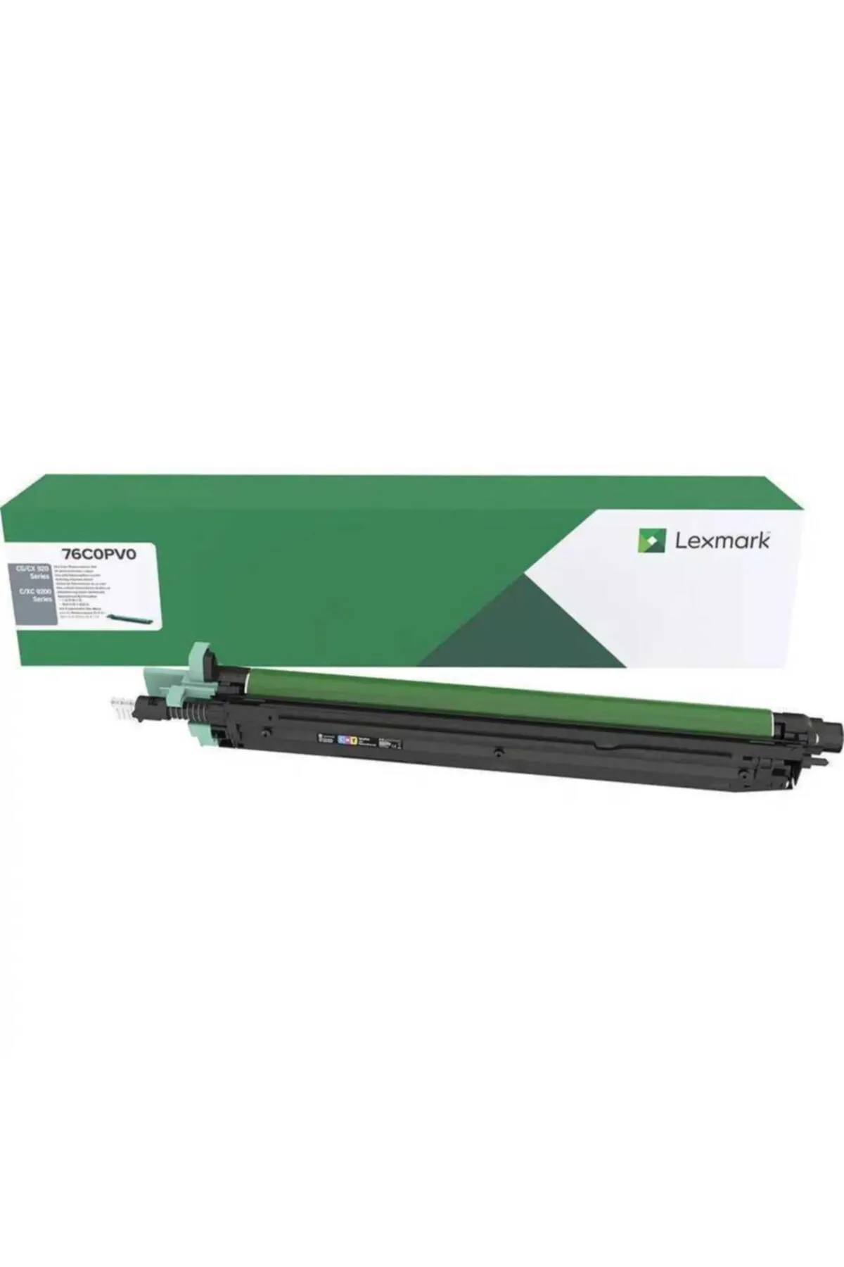 Lexmark Cs921-76c0pv0 Orjinal Renkli Drum Ünitesi