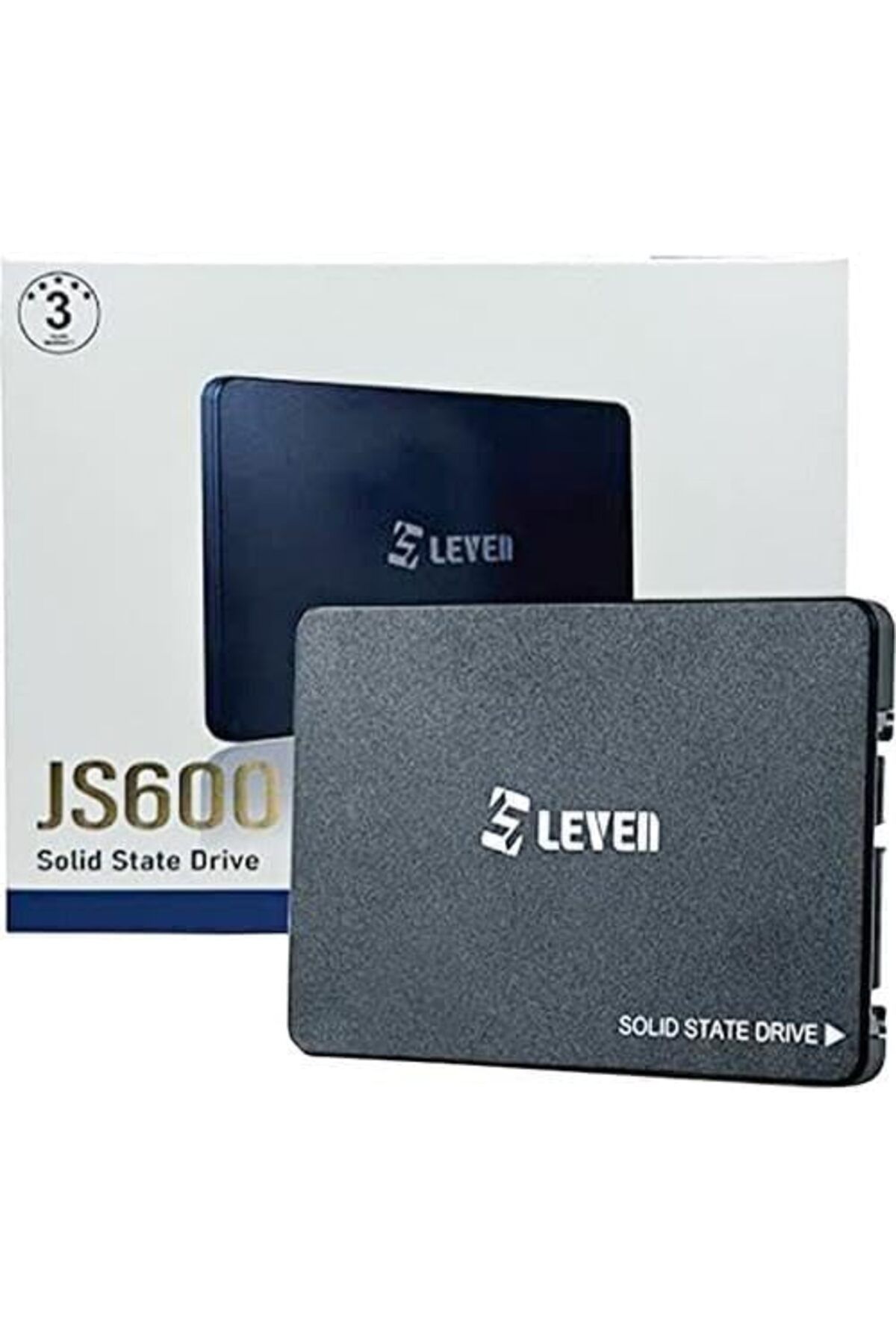 Cetking ctkg JS600 240gb 2.5 Sata 3 SSD 560MB/s - 510MB/s shopselstreny 878477