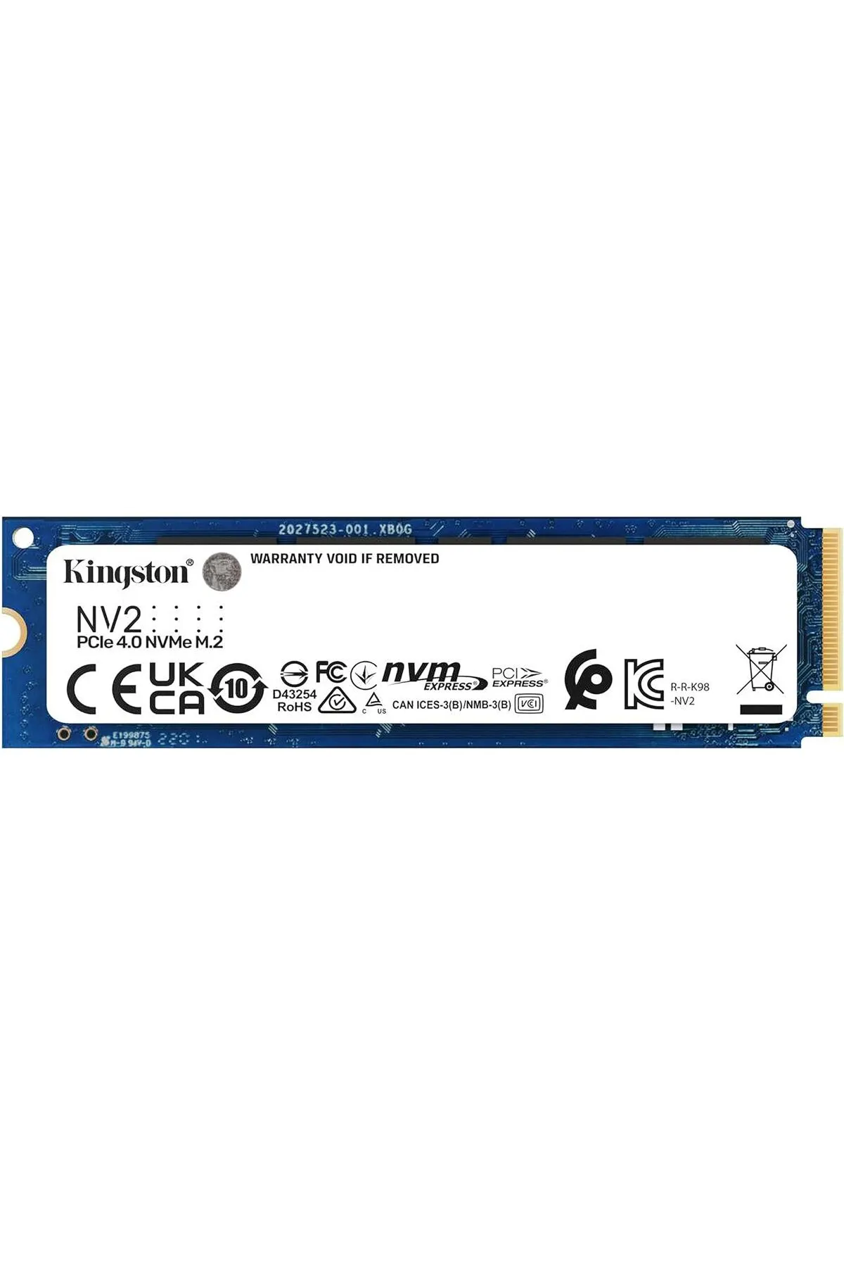 Cetking ctkg NV2 NVMe PCIe 4.0 SSD 1000G M.2 2280 -SNV2S/1000G shopselstreny 878477