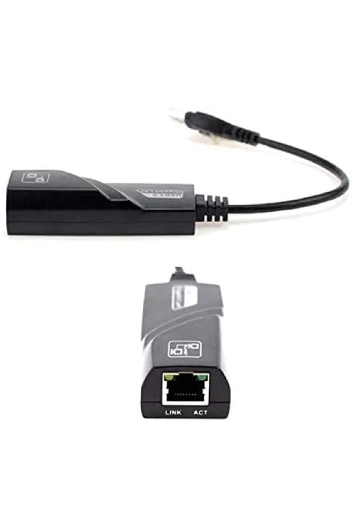 Cetking ctkg USB 3.0 to Ethernet İnternet ADSL Çevirici Laptop PC Network 4939 shopselstreny 878477