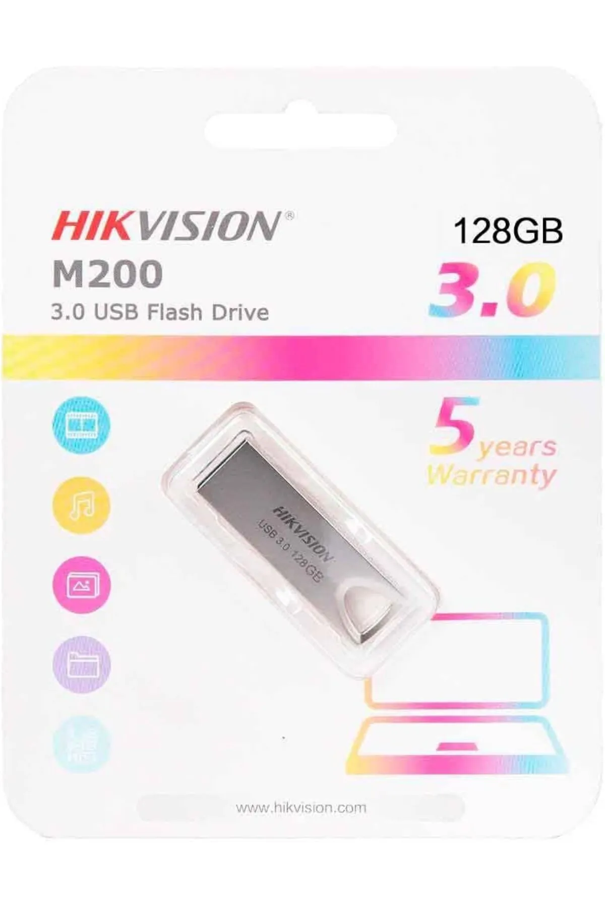 Cetking ctkg USB M200 128 GB shopselstreny 878477