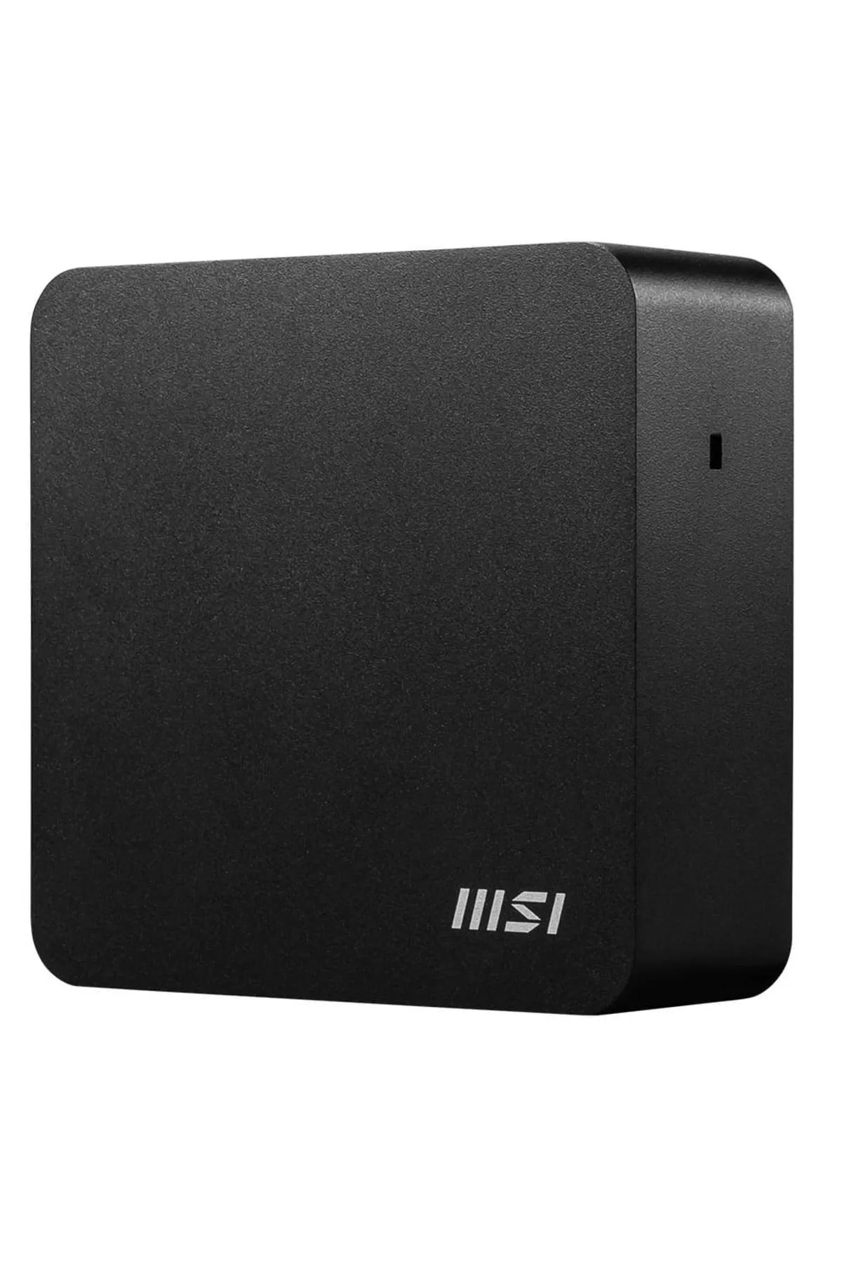 MSI Cubi Nuc 1m-002eu Core 5 120u 8gb 512gb Ssd Windows 11 Pro