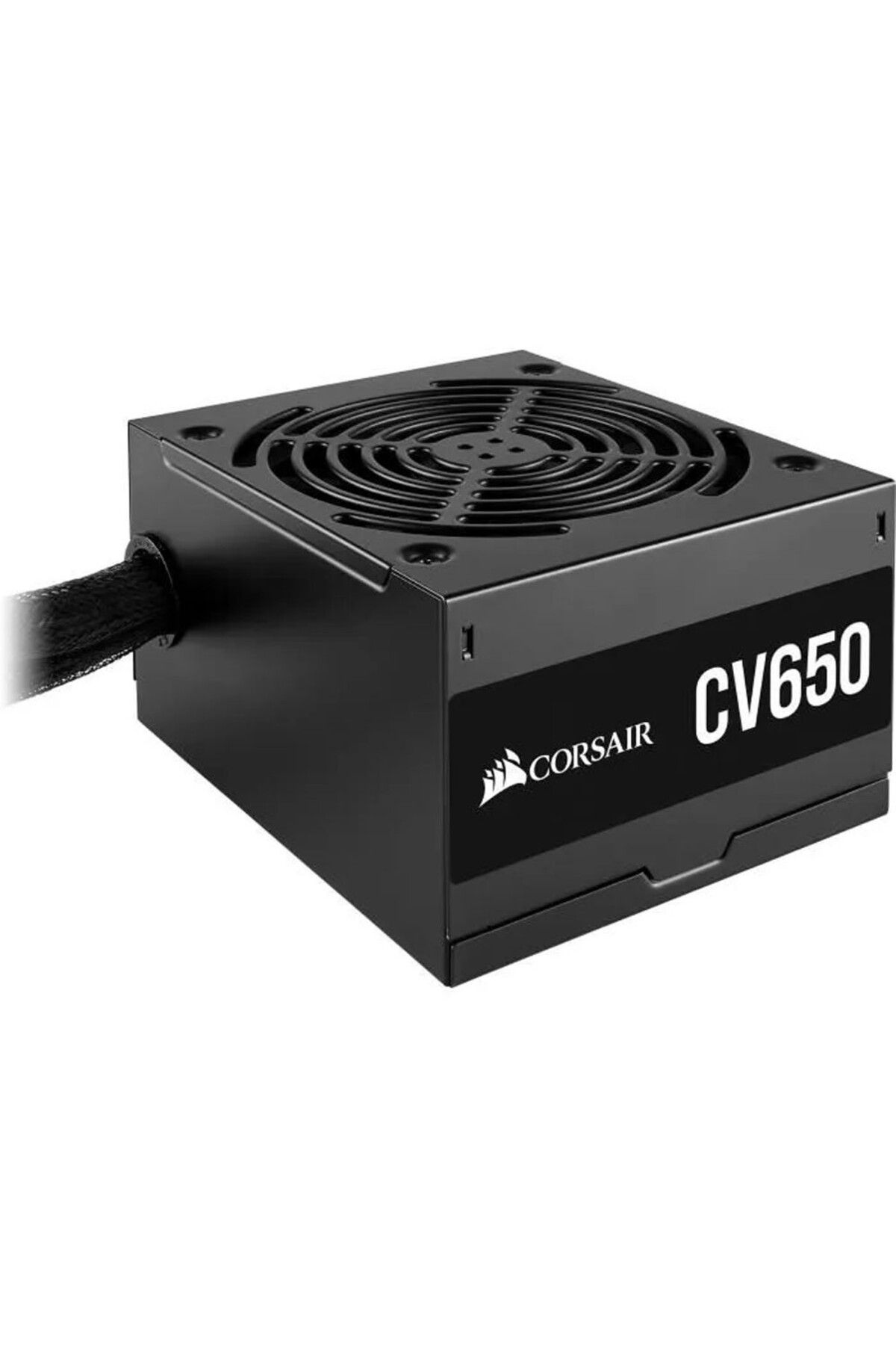 Corsair Cv Serisi Cv650 650w 80 Plus Bronz Güç Kaynağı-cp-9020236-eu