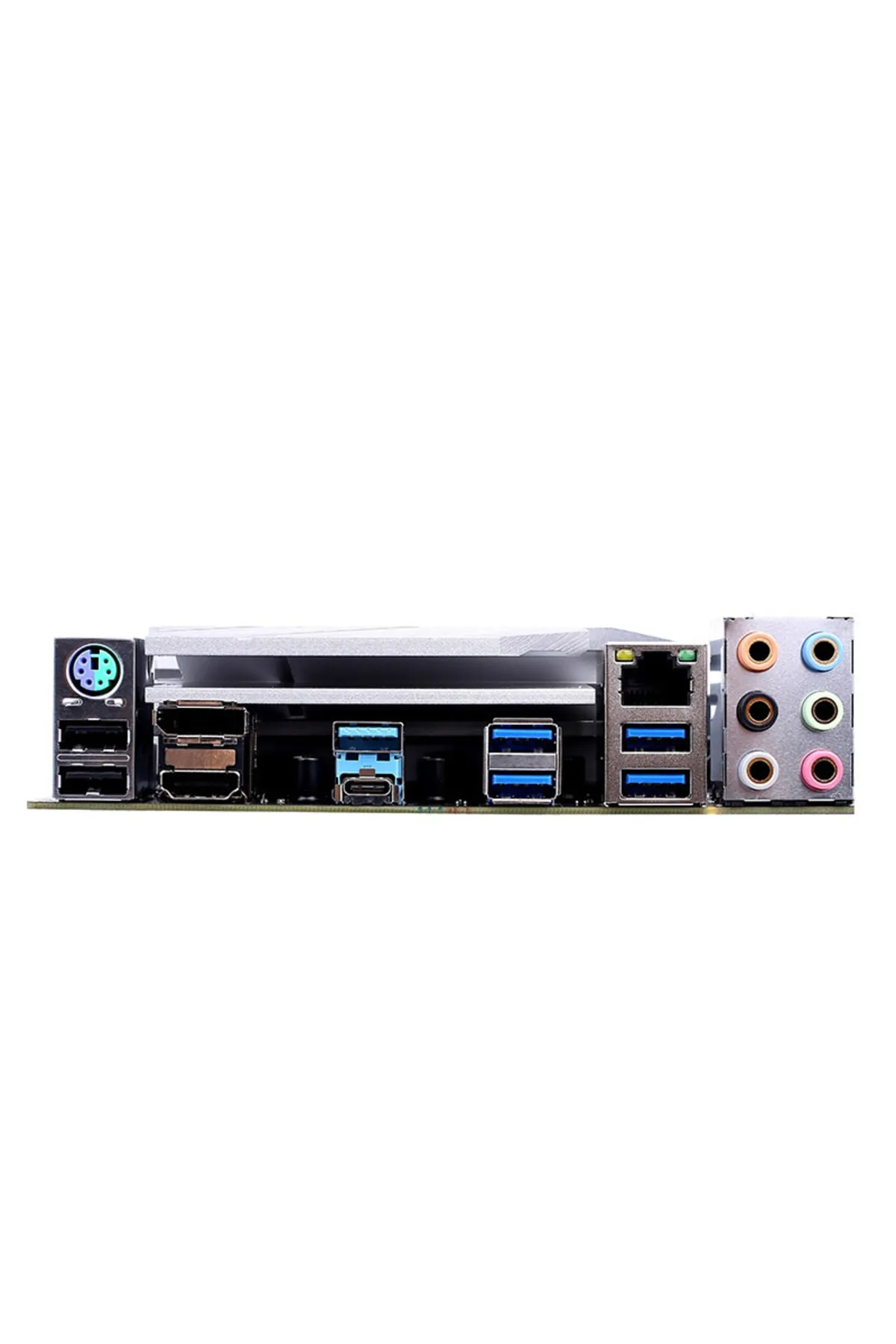 Colorful Cvn X570m Gaming Frozen V14 Anakart