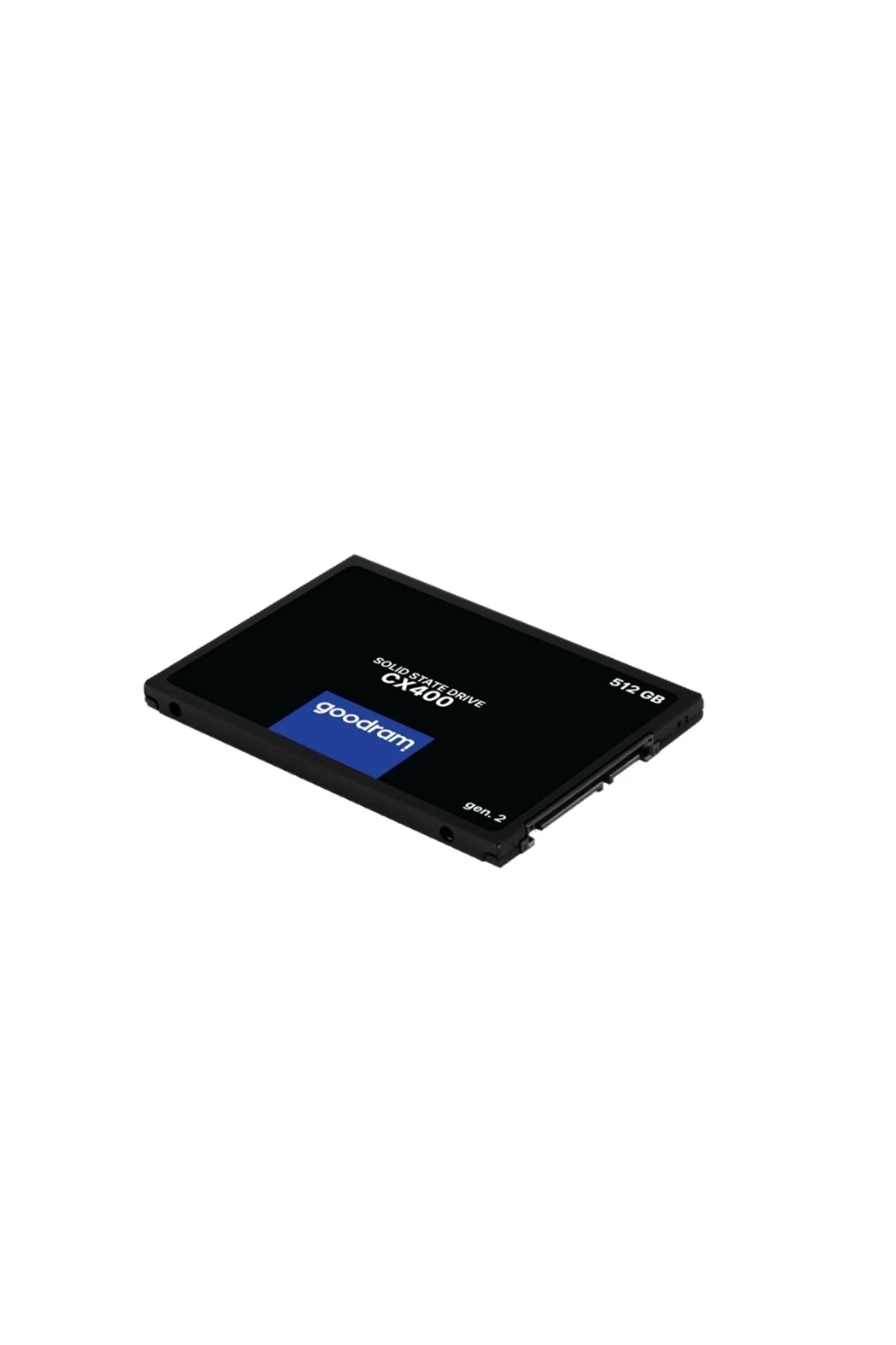 Goodram Cx400 512gb 520/500mb/s 2.5" Sata 3 Ssd Disk