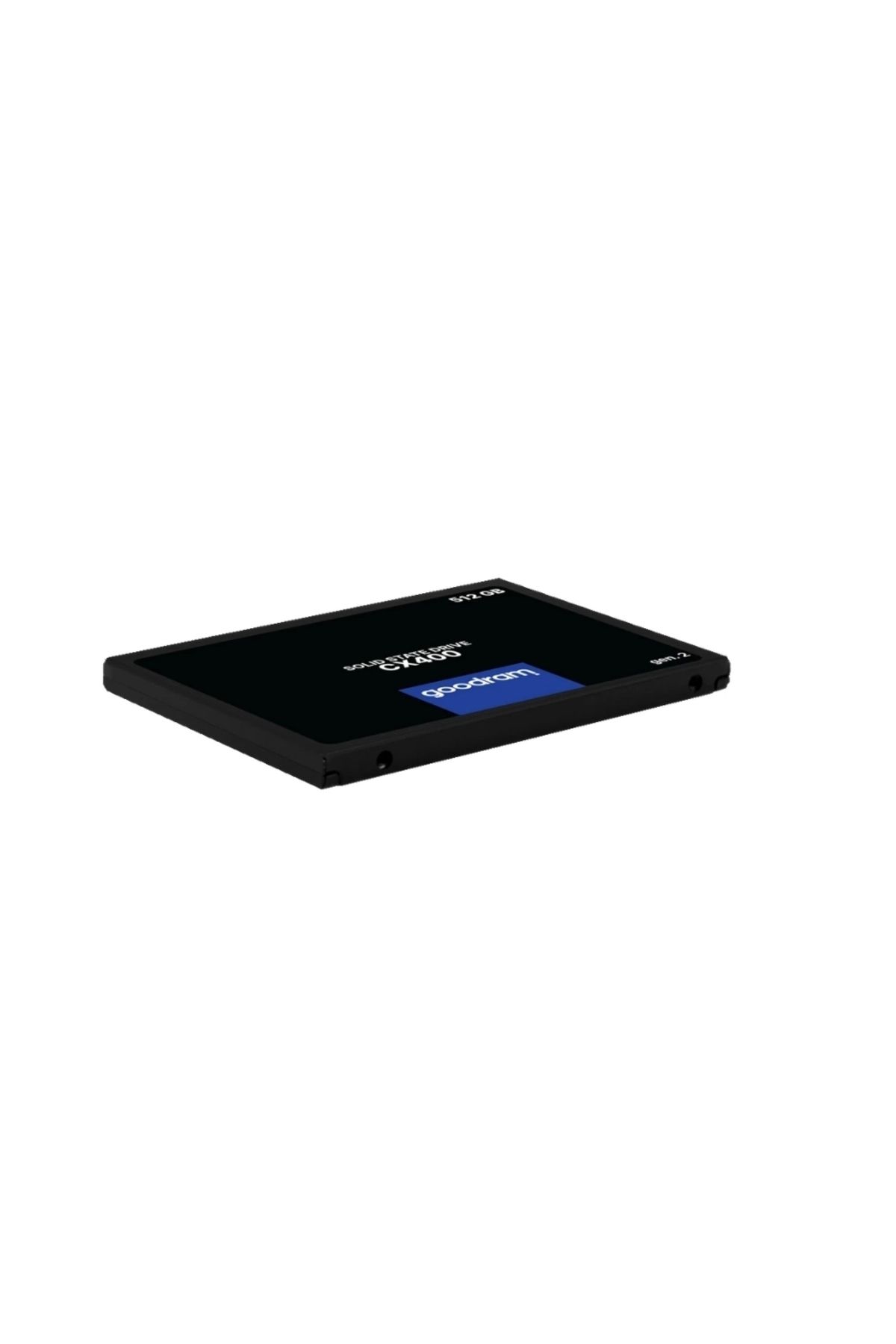 Goodram Cx400 512gb 520/500mb/s 2.5" Sata 3 Ssd Disk