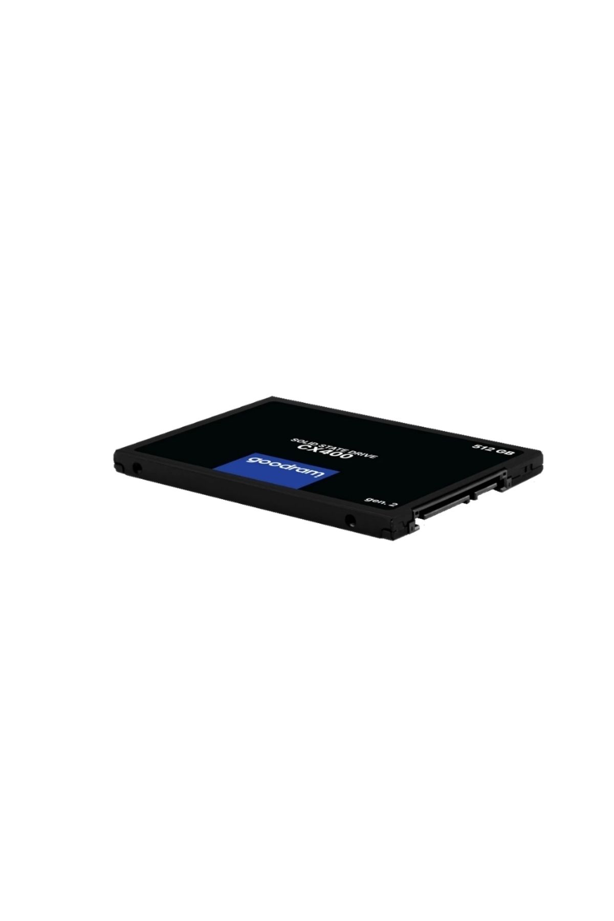 Goodram Cx400 512gb 520/500mb/s 2.5" Sata 3 Ssd Disk